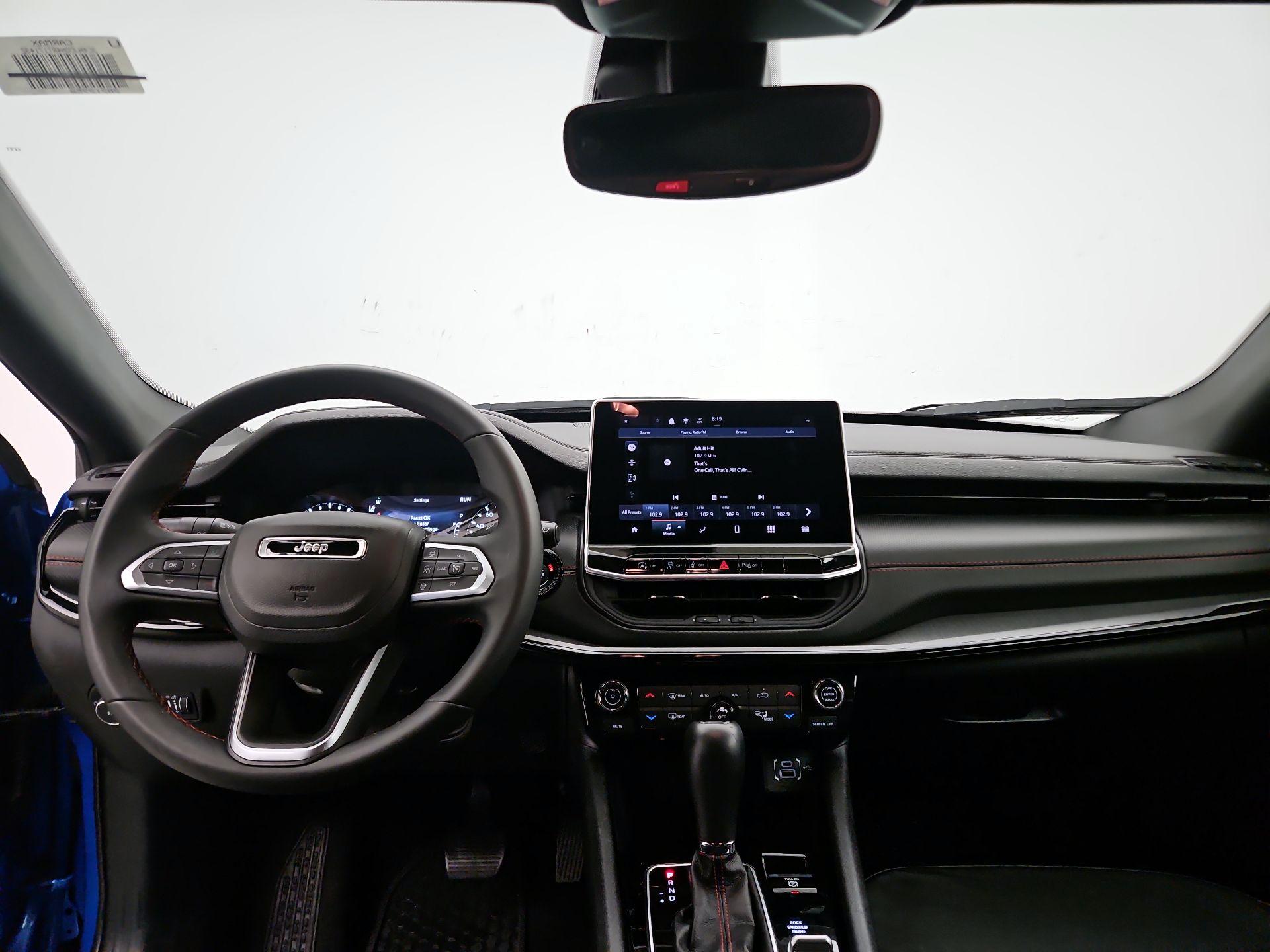 Thumbnail: 2024 Jeep Compass - 9