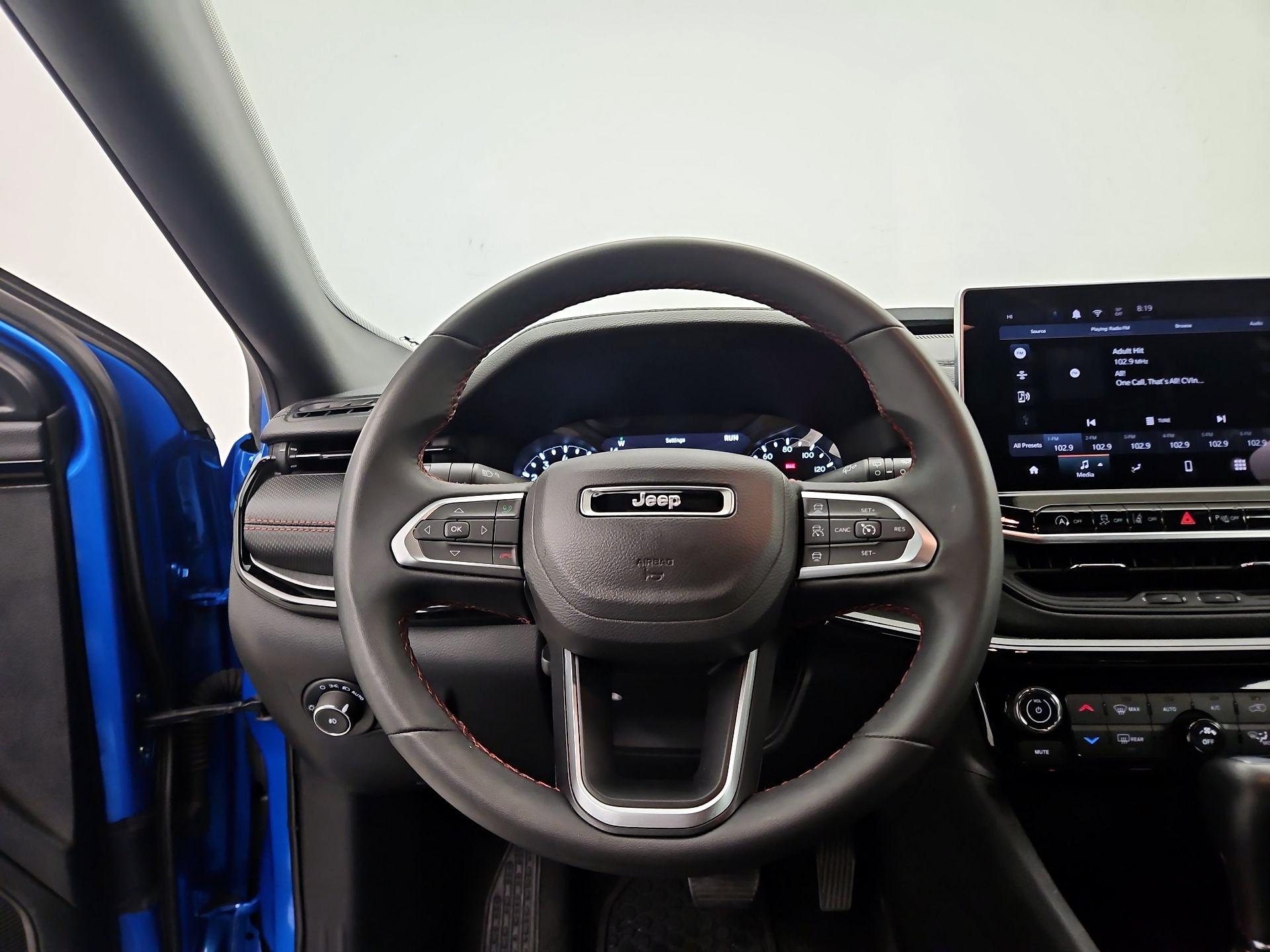 Thumbnail: 2024 Jeep Compass - 10