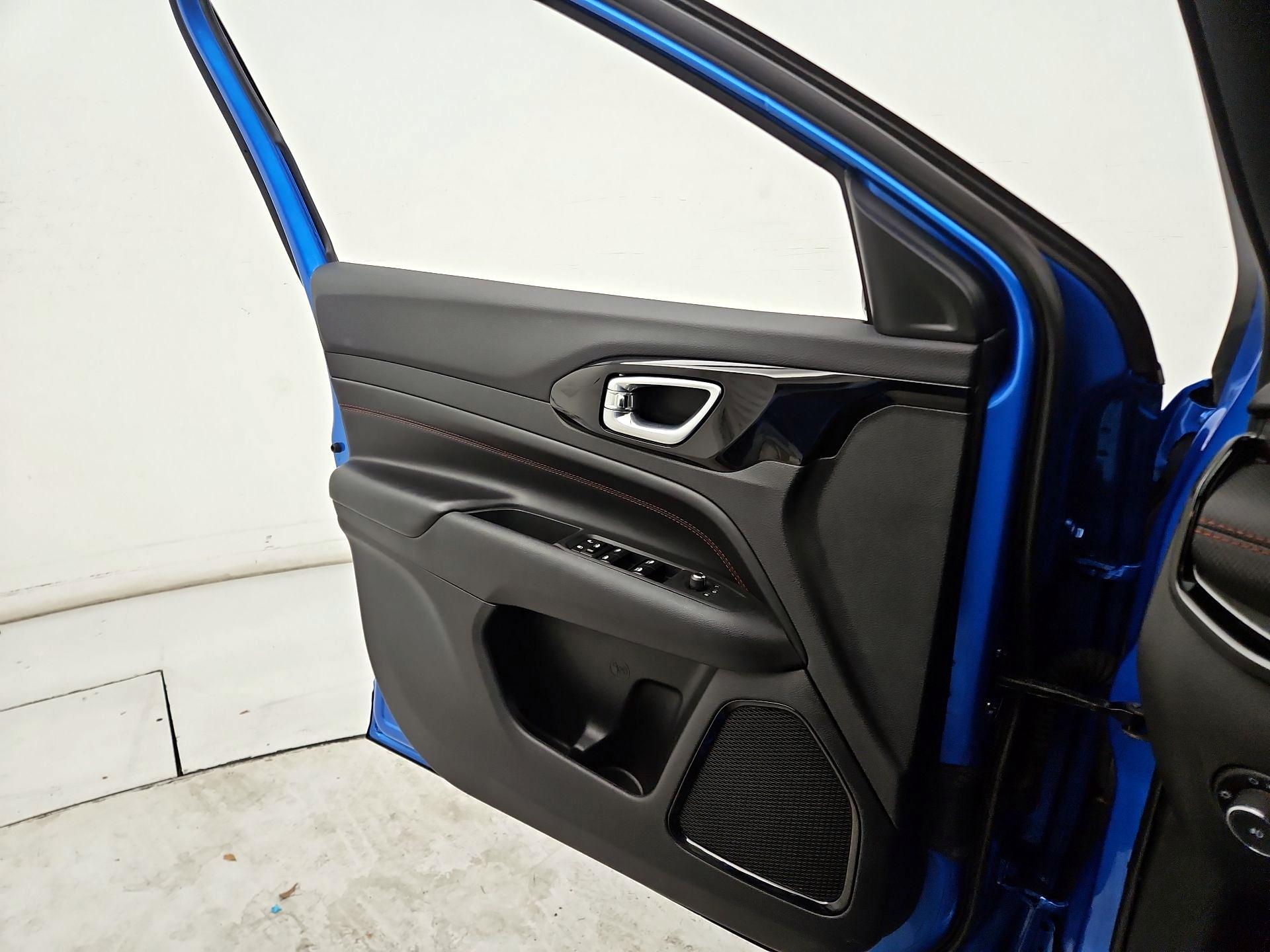 Thumbnail: 2024 Jeep Compass - 12