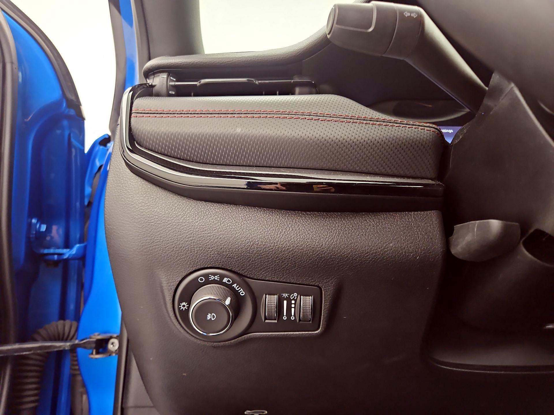 Thumbnail: 2024 Jeep Compass - 13