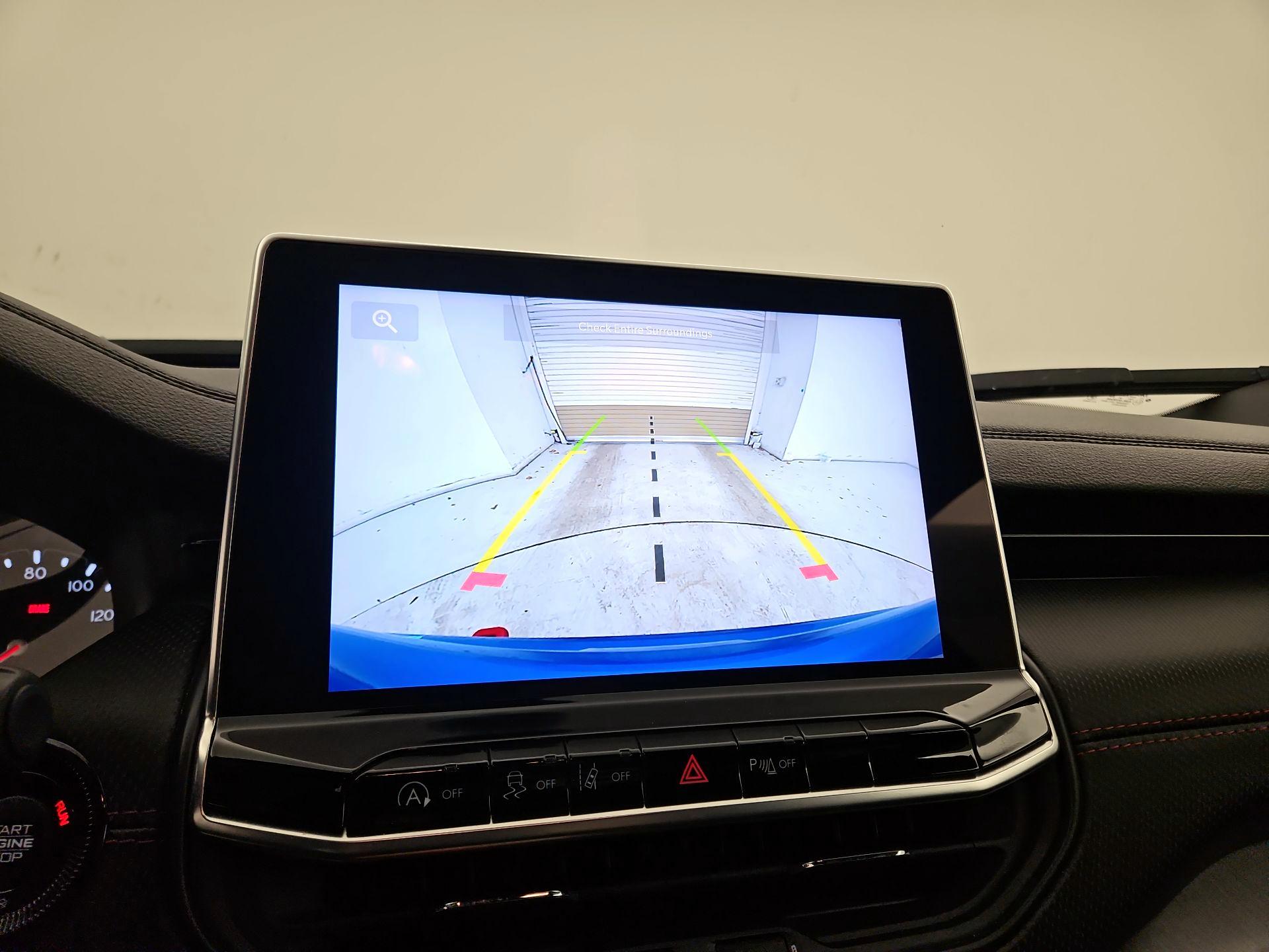 Thumbnail: 2024 Jeep Compass - 14