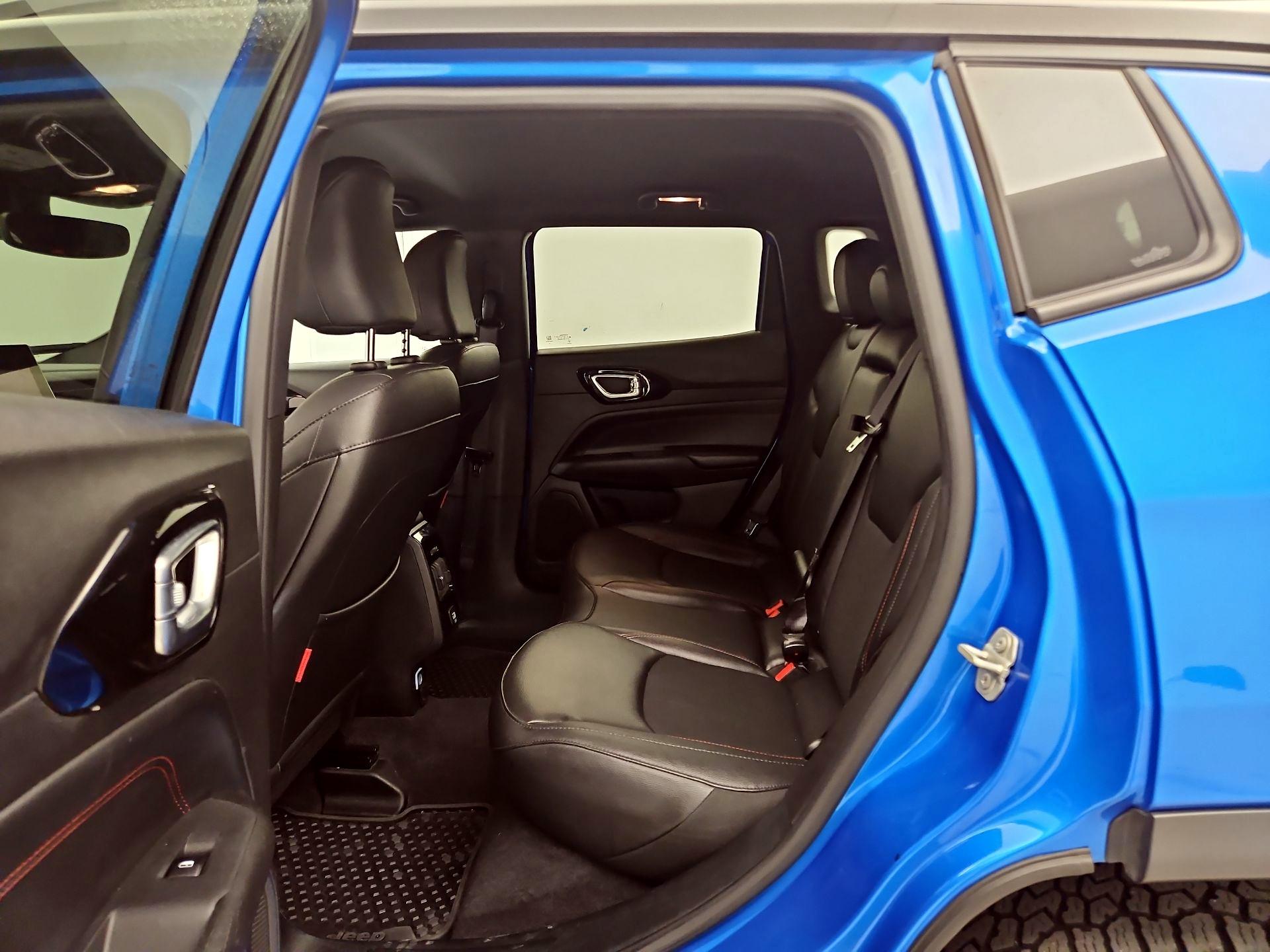 Thumbnail: 2024 Jeep Compass - 19