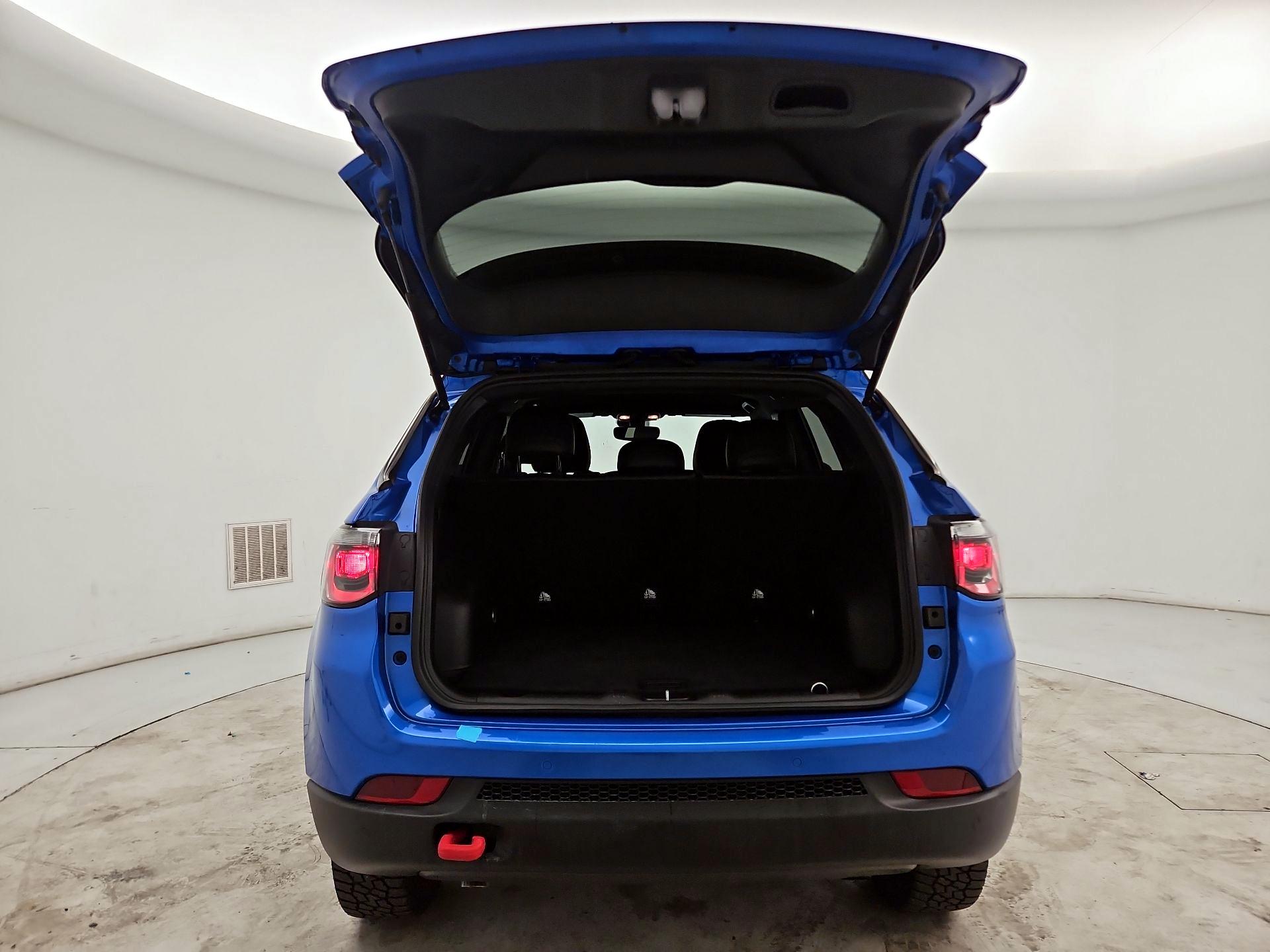 Thumbnail: 2024 Jeep Compass - 20