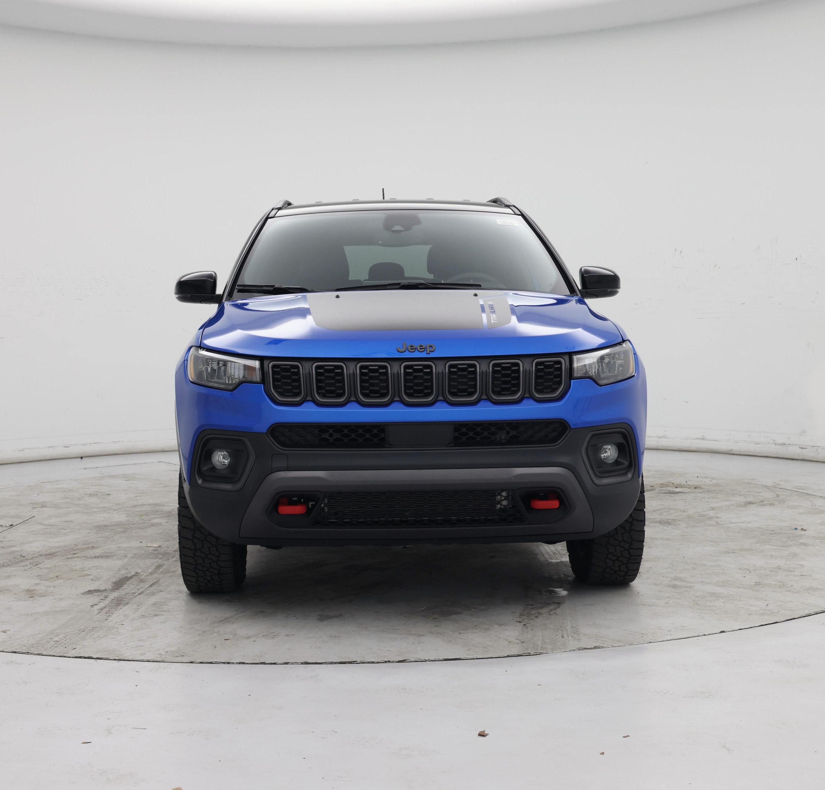 Thumbnail: 2024 Jeep Compass - 5