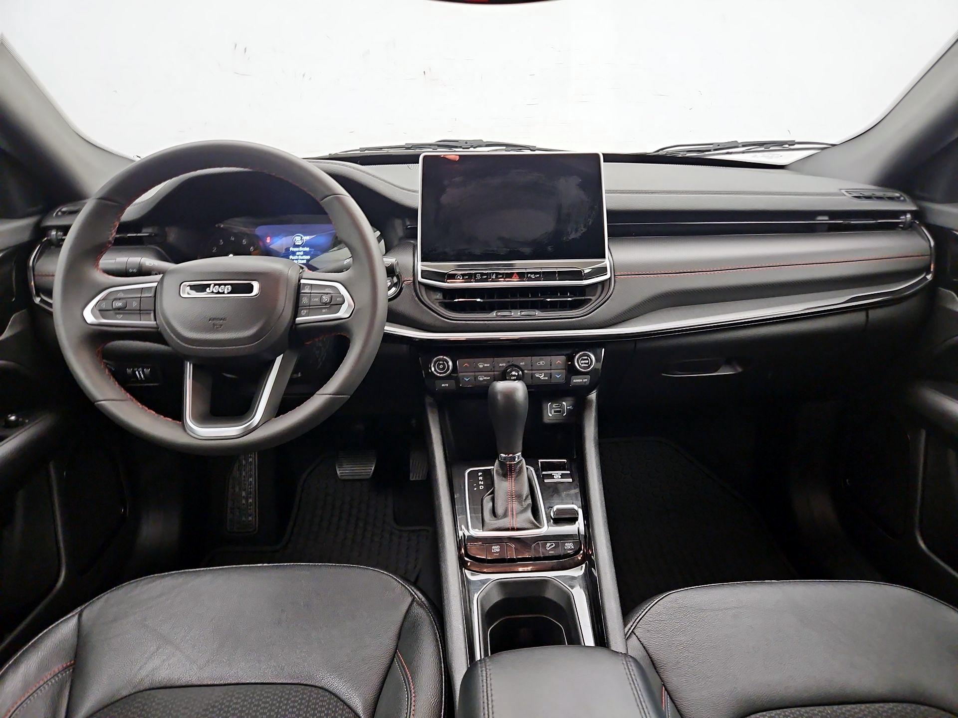 Thumbnail: 2024 Jeep Compass - 9