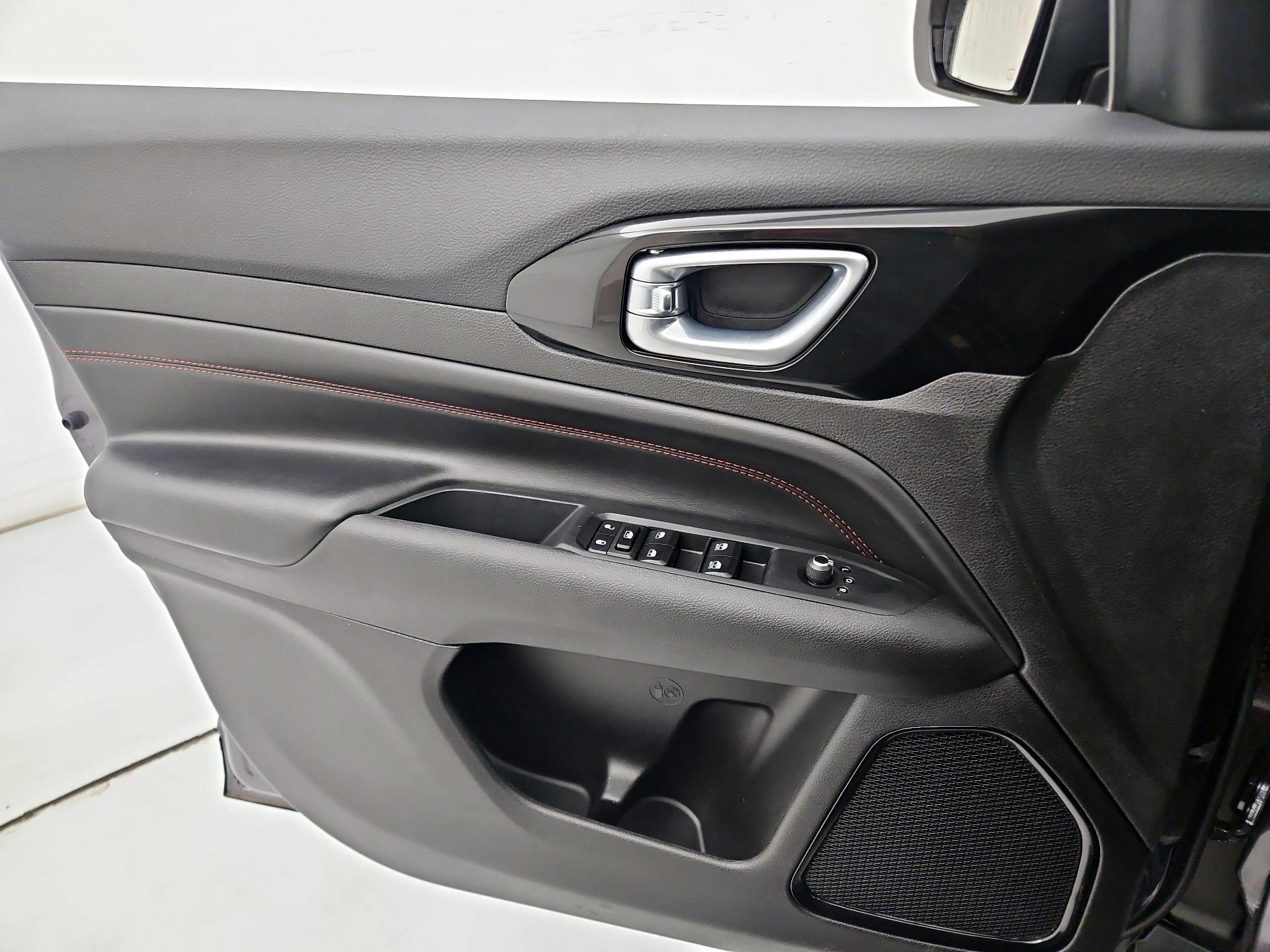 Thumbnail: 2024 Jeep Compass - 12