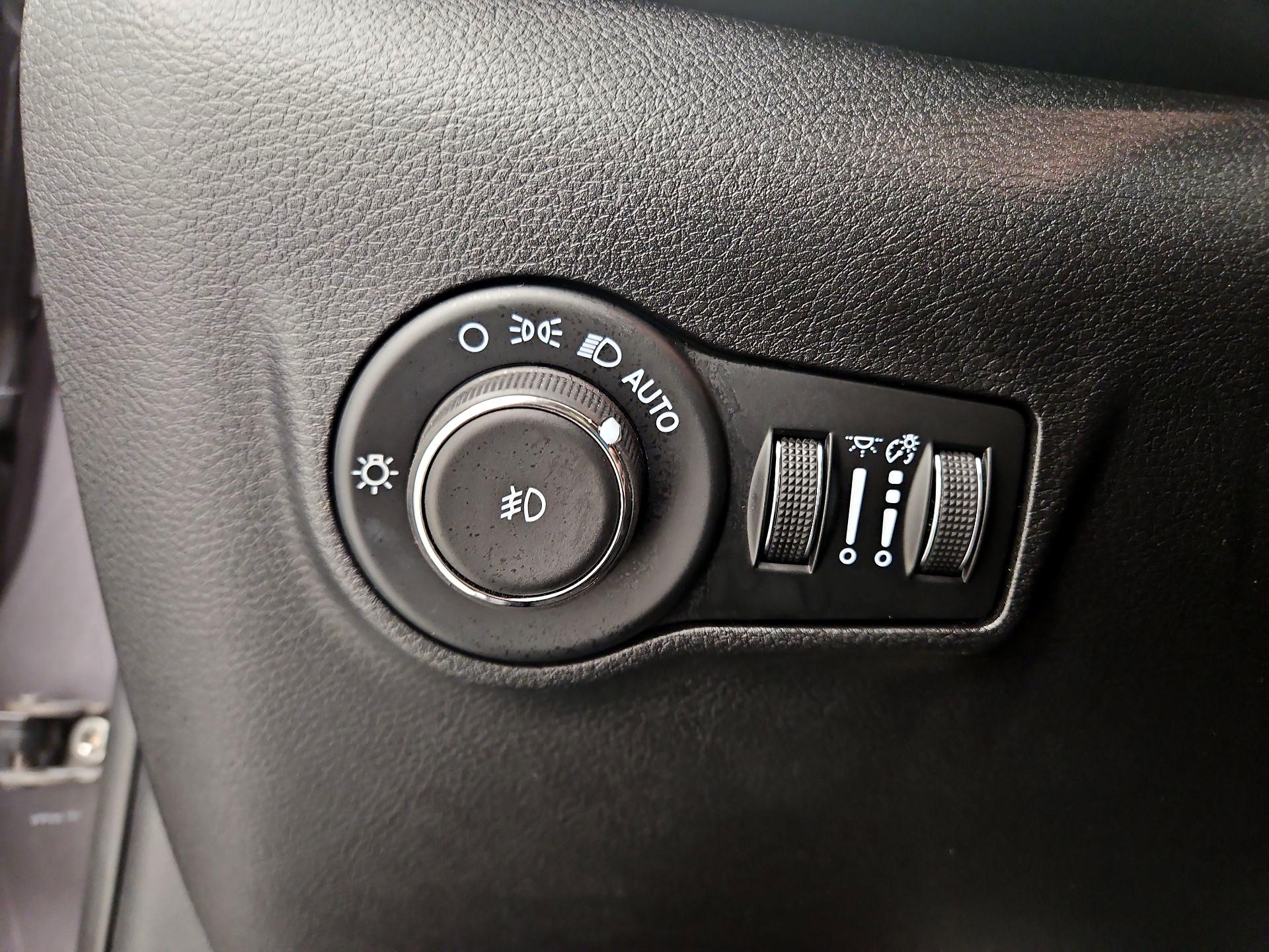 Thumbnail: 2024 Jeep Compass - 13