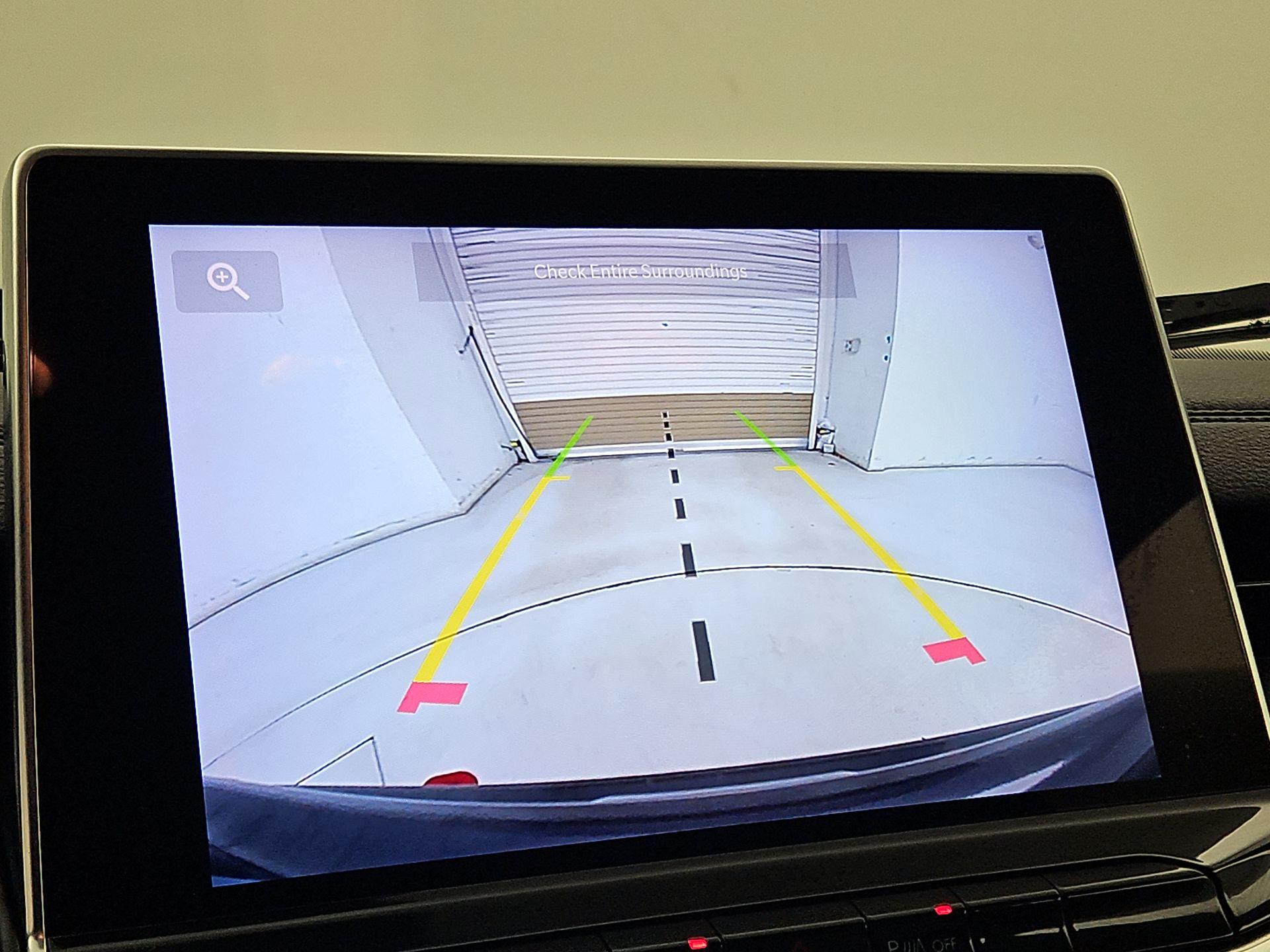 Thumbnail: 2024 Jeep Compass - 14