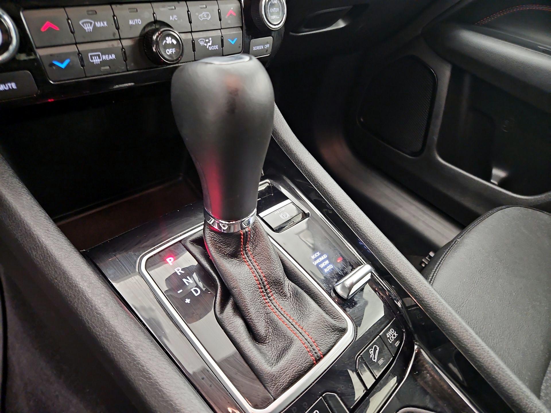 Thumbnail: 2024 Jeep Compass - 17