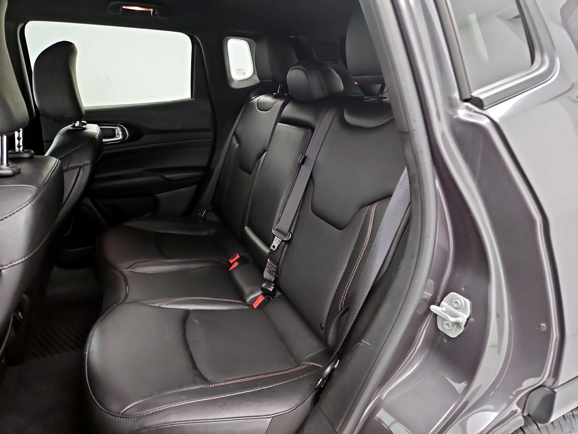 Thumbnail: 2024 Jeep Compass - 19