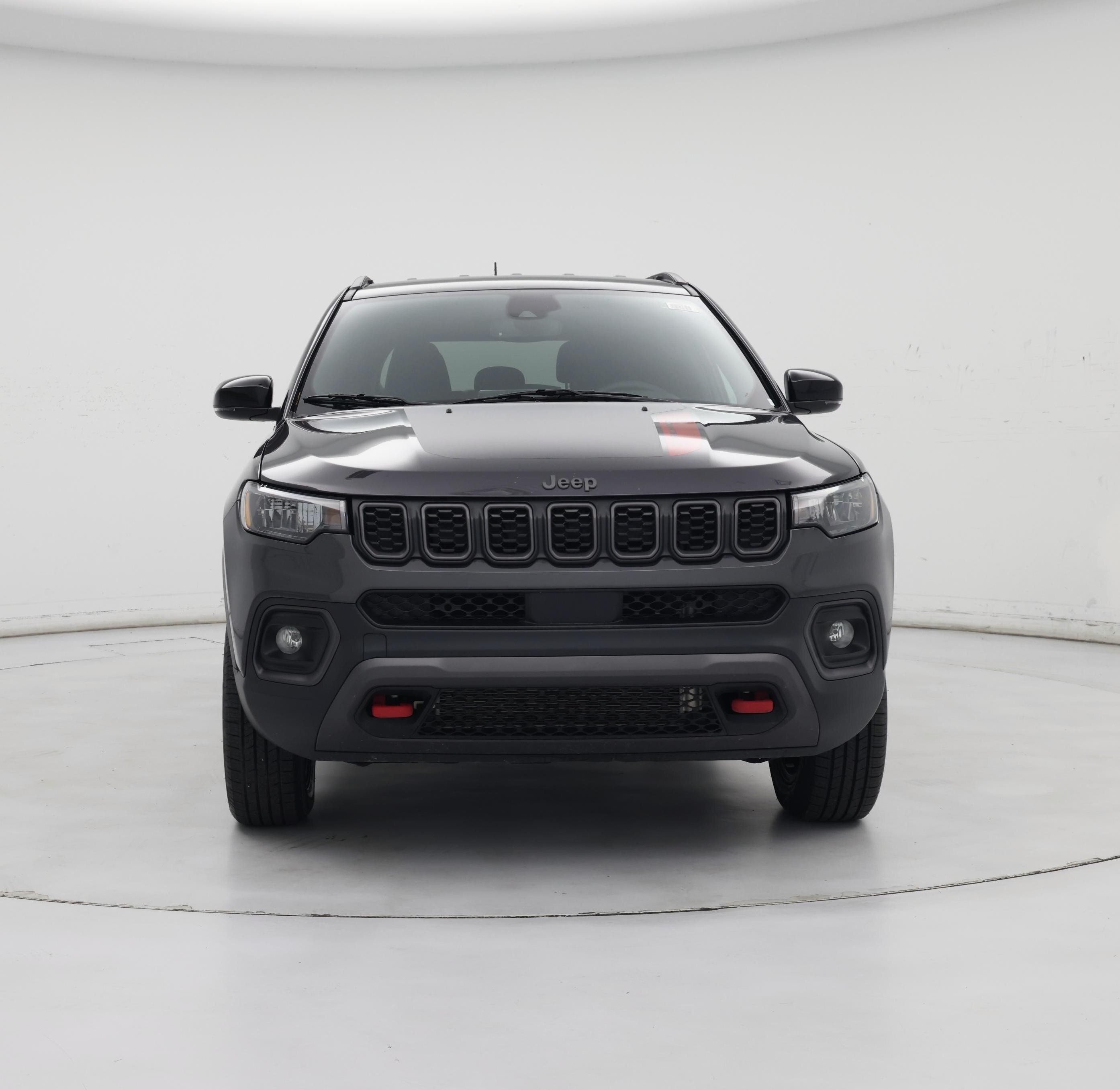 Thumbnail: 2024 Jeep Compass - 5