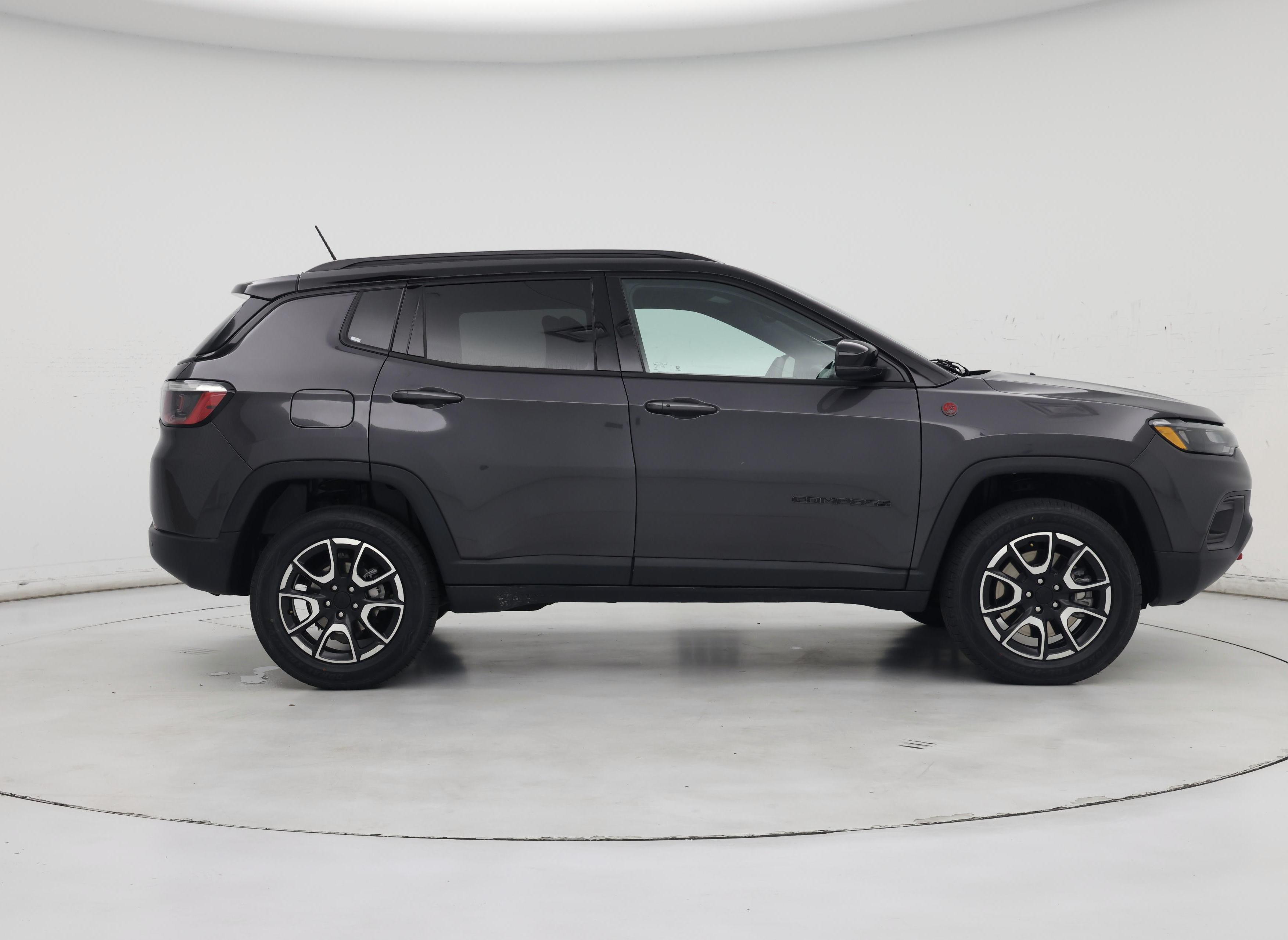 Thumbnail: 2024 Jeep Compass - 7