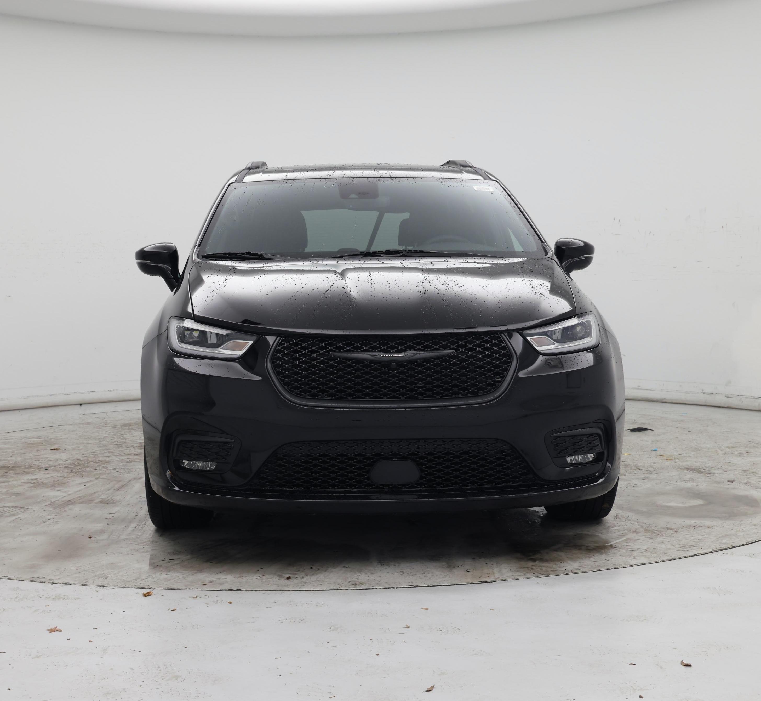 Thumbnail: 2025 Chrysler Pacifica - 5