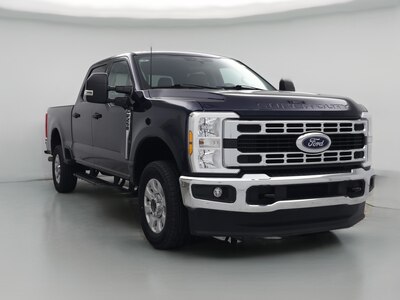 2024 Ford F250 XLT