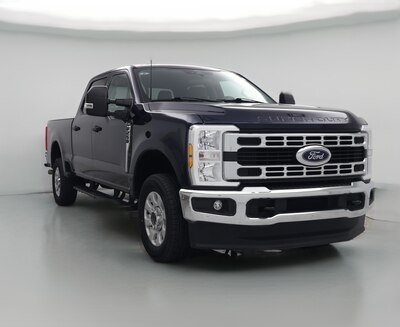 2024 Ford F250 XLT