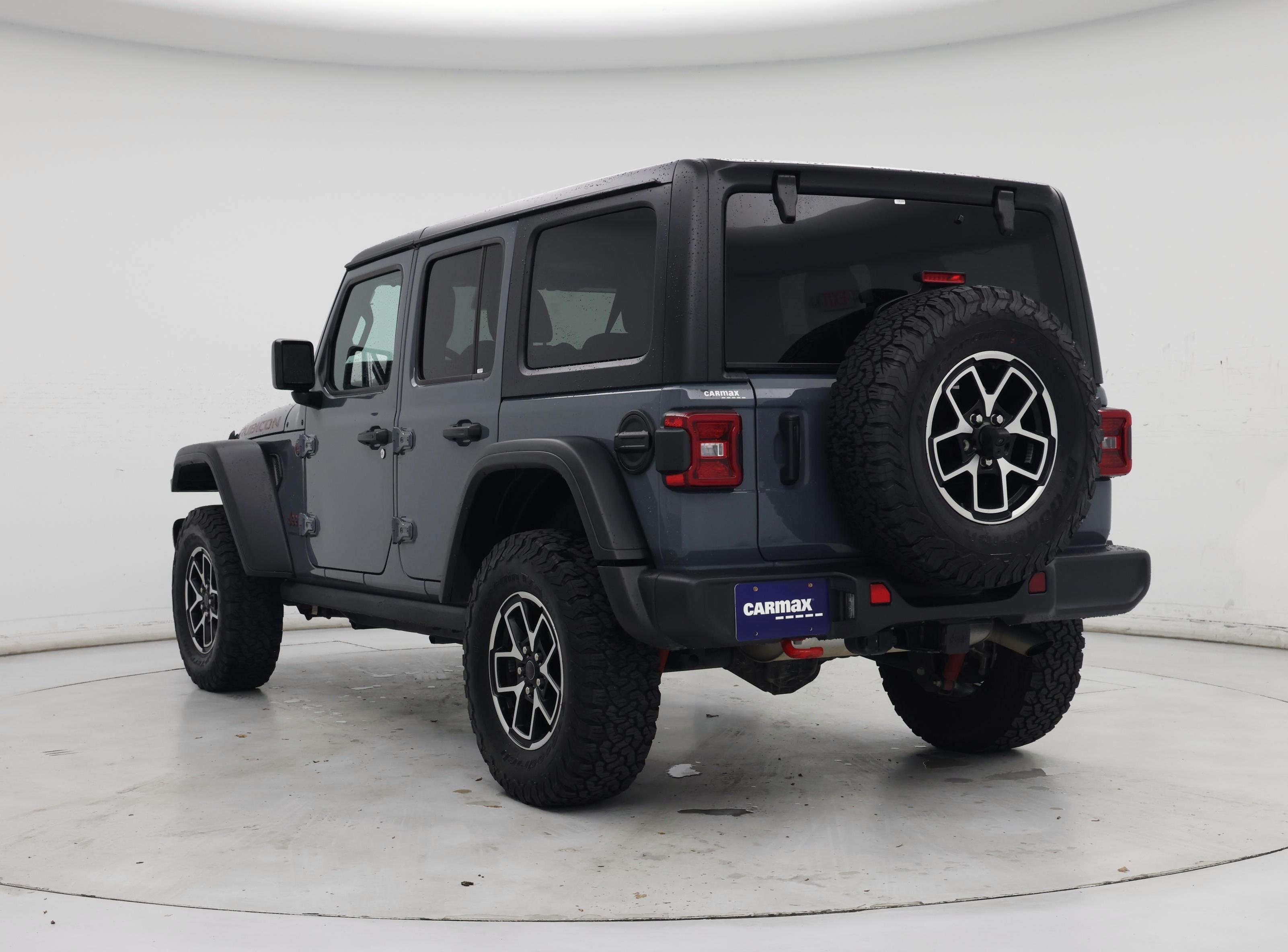 Thumbnail: 2025 Jeep Wrangler - 2