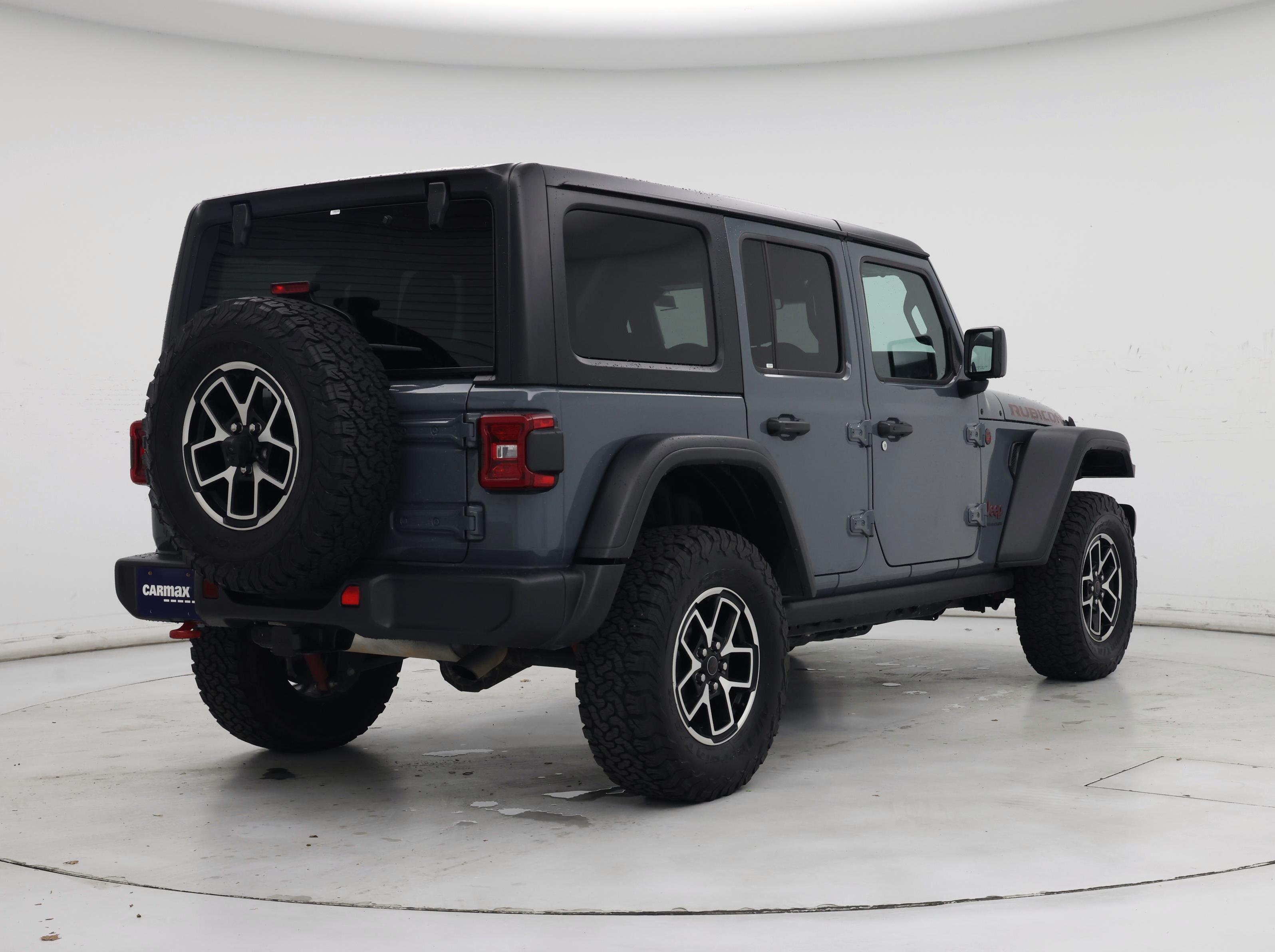 Thumbnail: 2025 Jeep Wrangler - 8