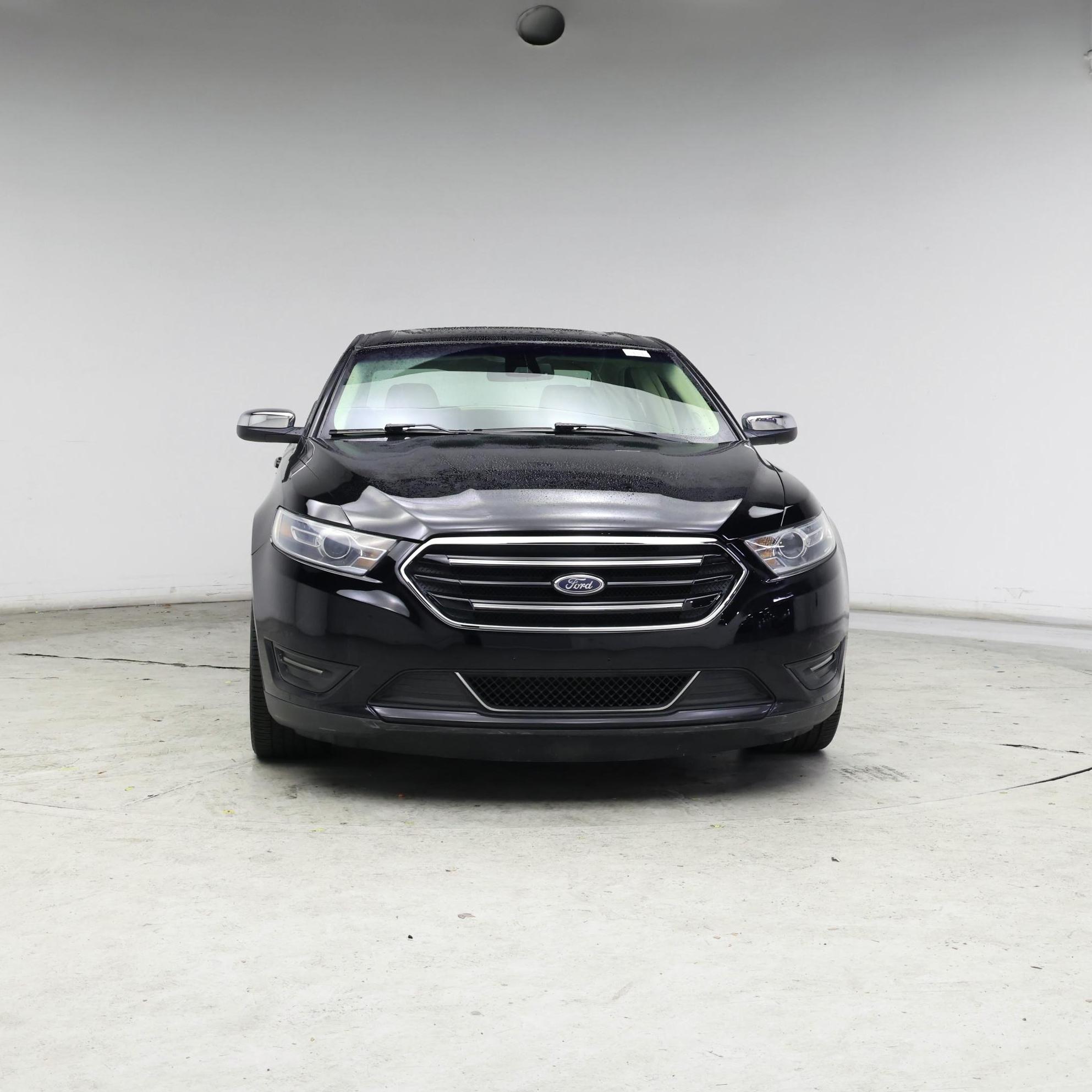 Thumbnail: 2018 Ford Taurus - 5