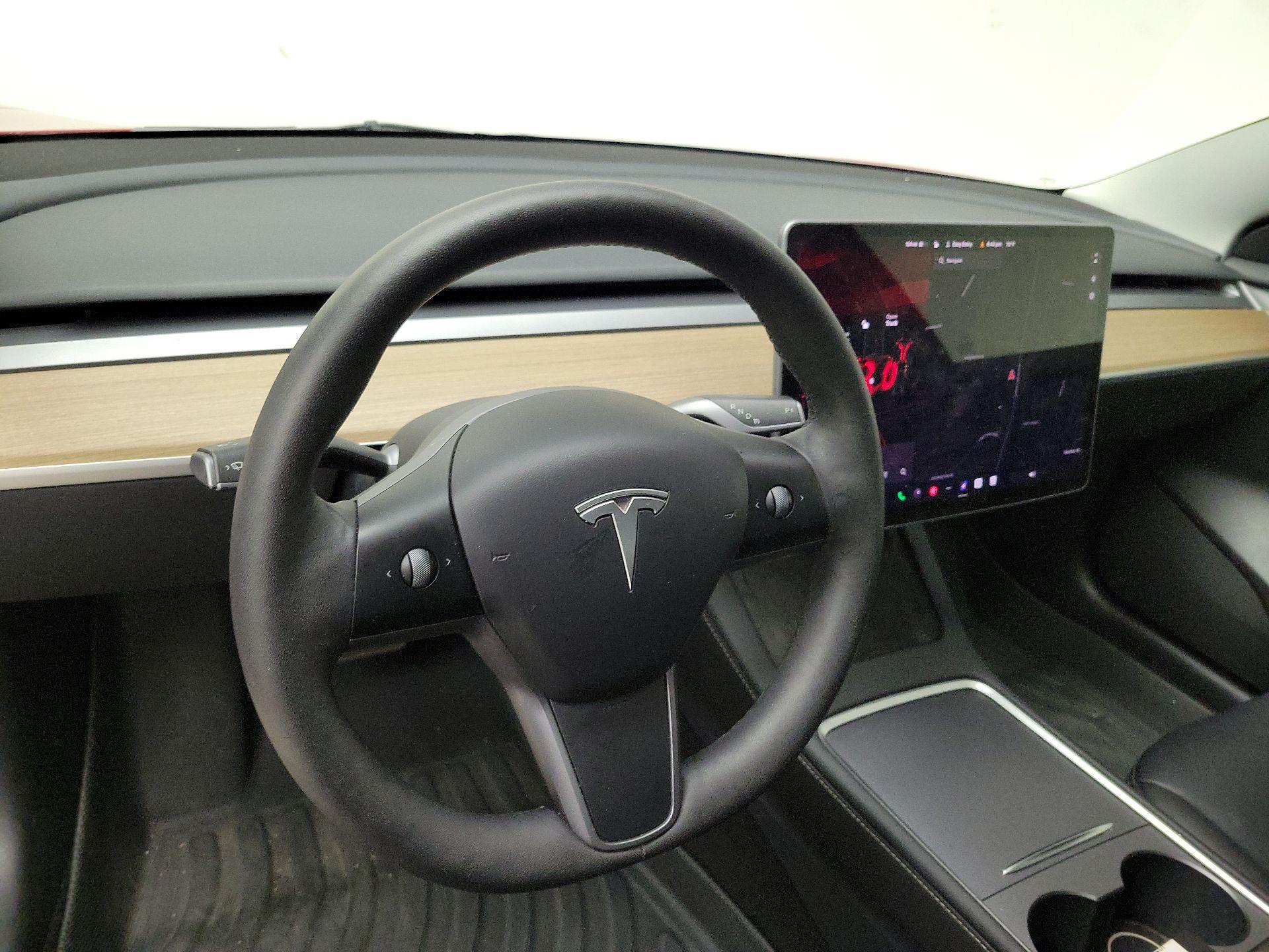 Thumbnail: 2023 Tesla Model 3 - 9