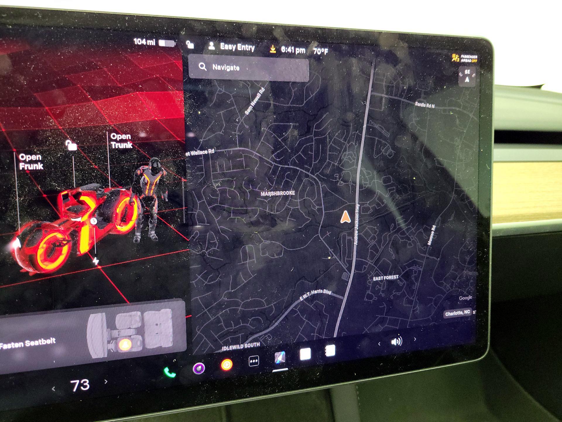 Thumbnail: 2023 Tesla Model 3 - 13