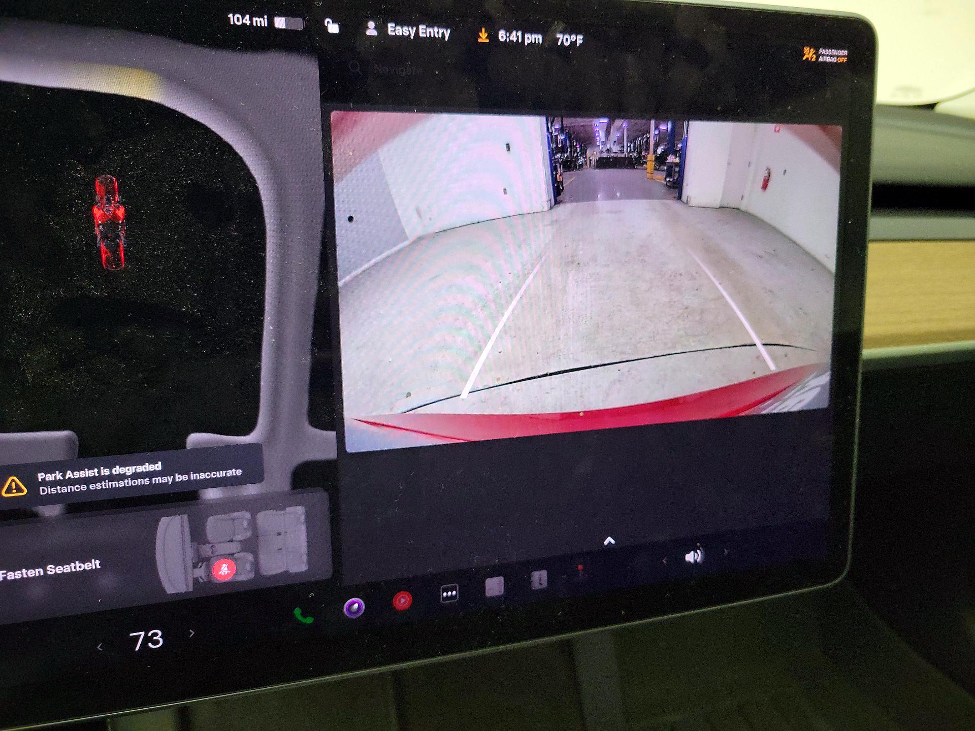 Thumbnail: 2023 Tesla Model 3 - 14