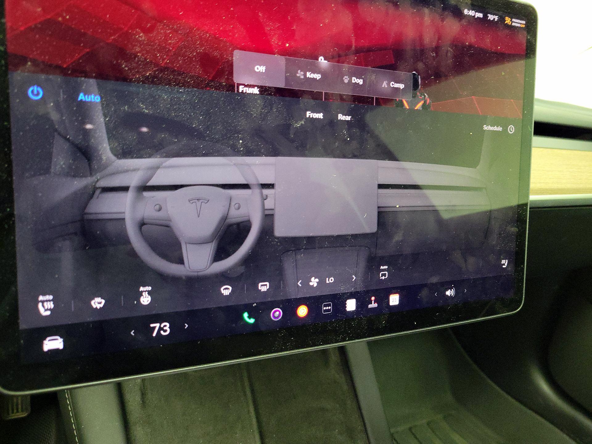 Thumbnail: 2023 Tesla Model 3 - 16