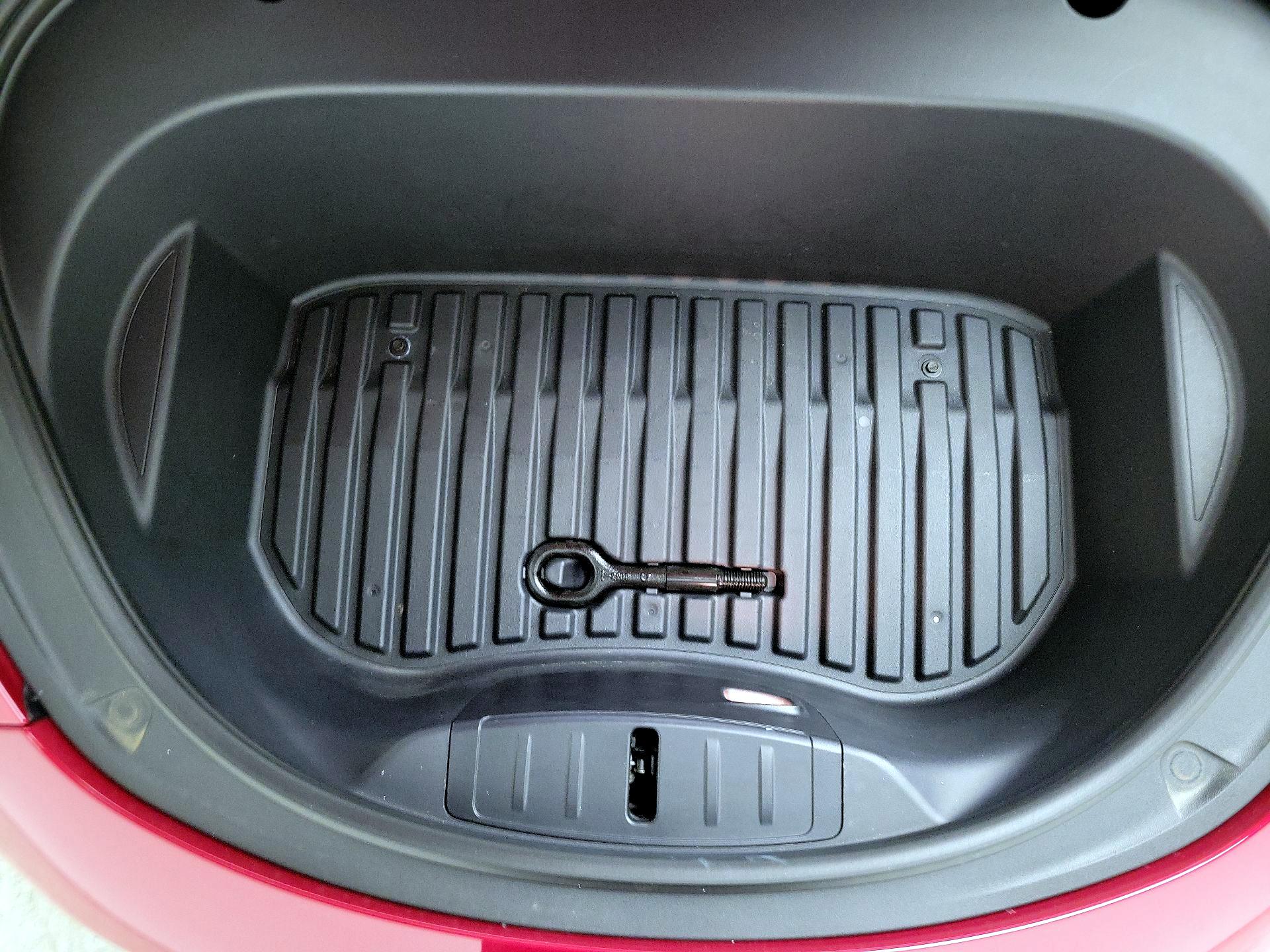 Thumbnail: 2023 Tesla Model 3 - 20