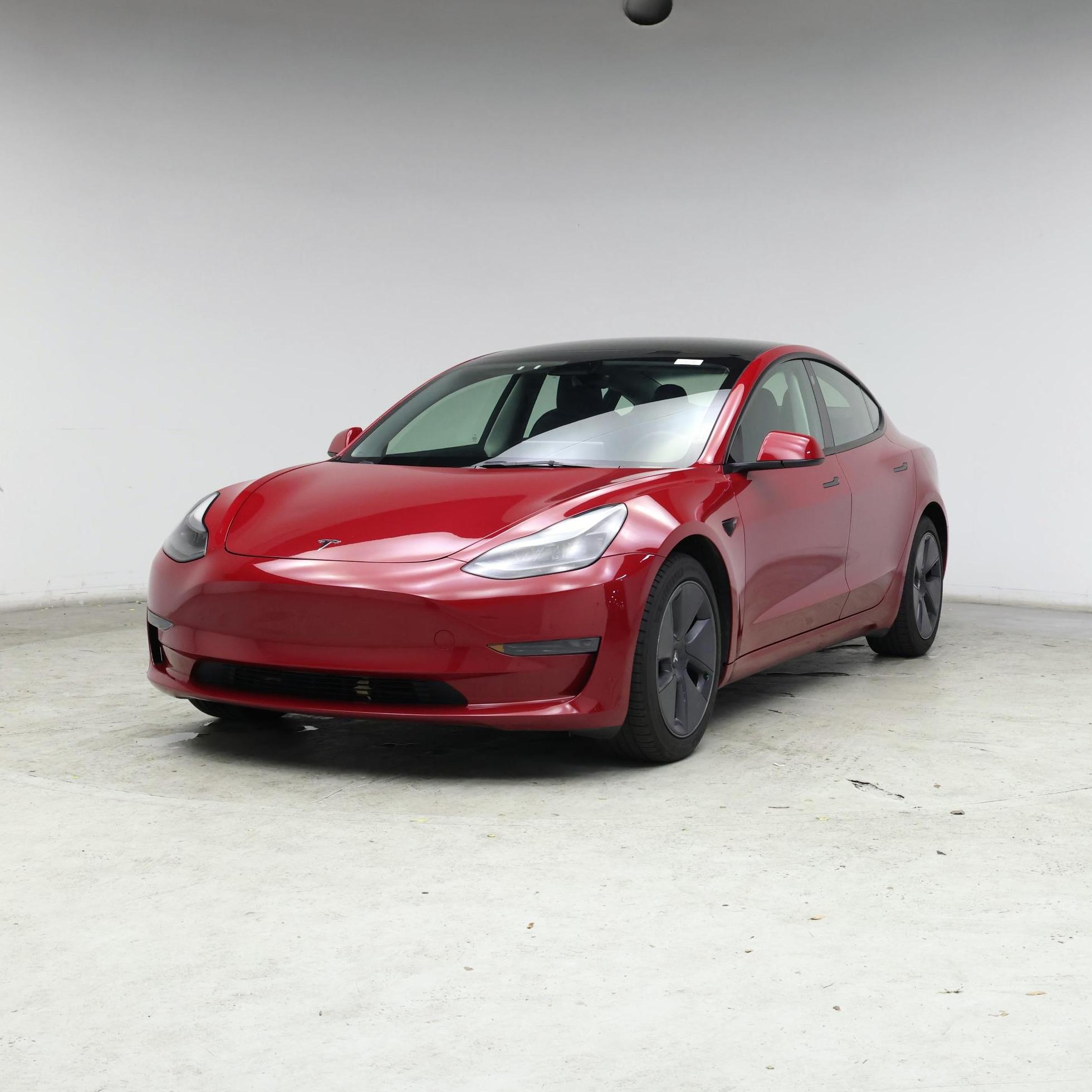 Thumbnail: 2023 Tesla Model 3 - 4