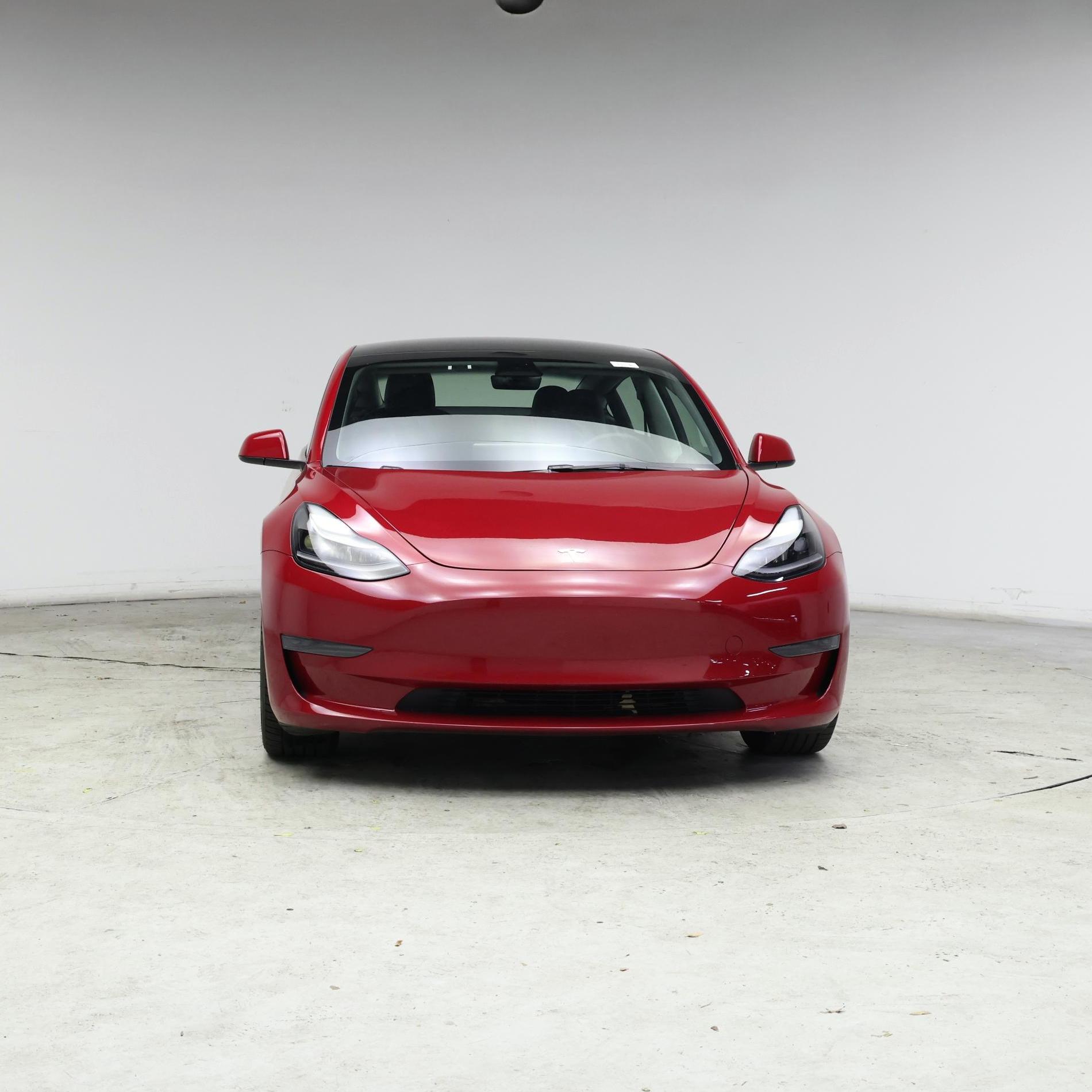 Thumbnail: 2023 Tesla Model 3 - 5