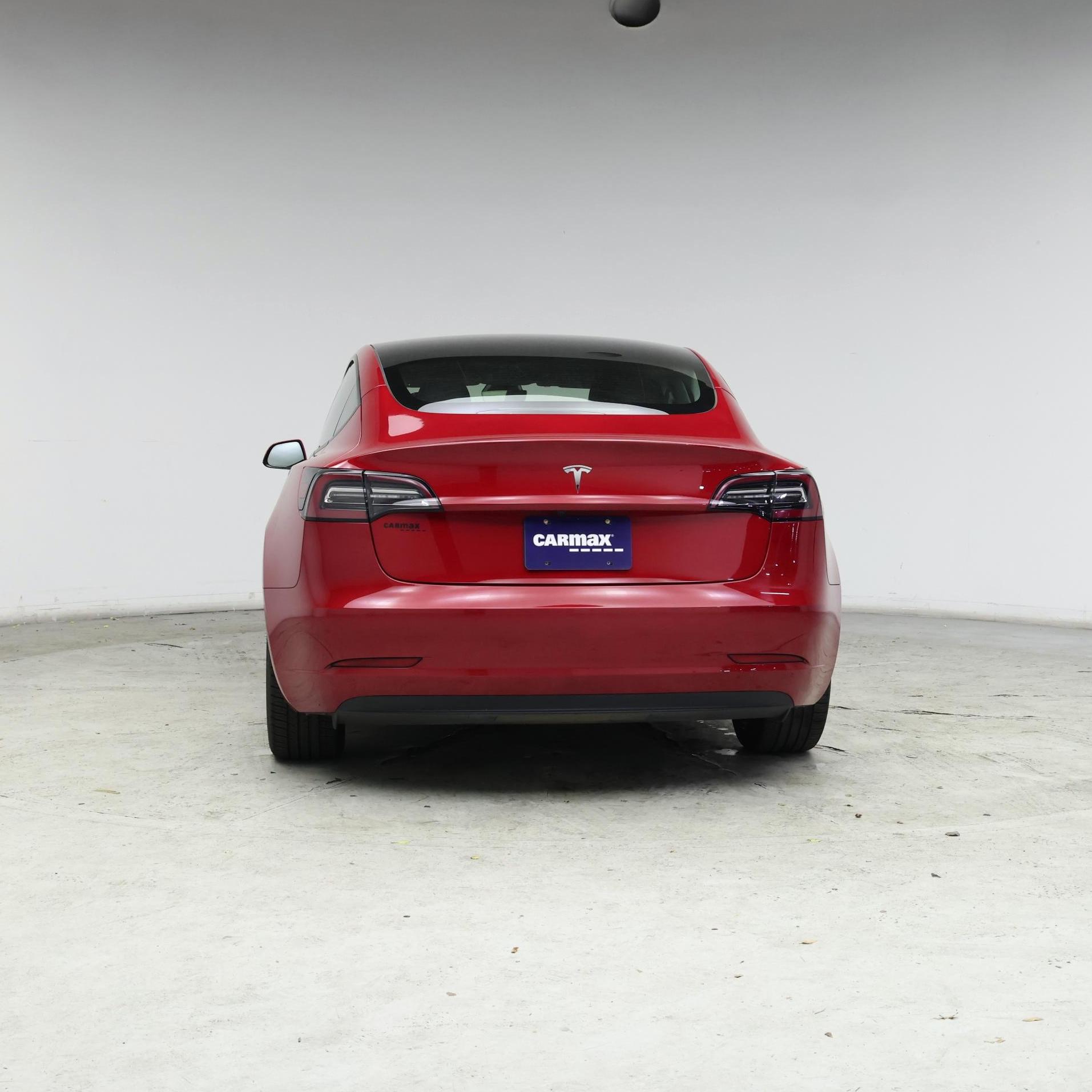 Thumbnail: 2023 Tesla Model 3 - 6