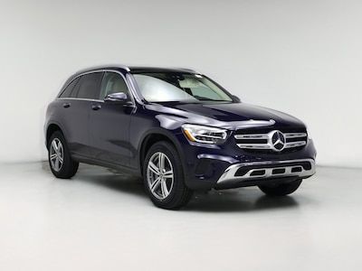 2022 Mercedes-Benz GLC300