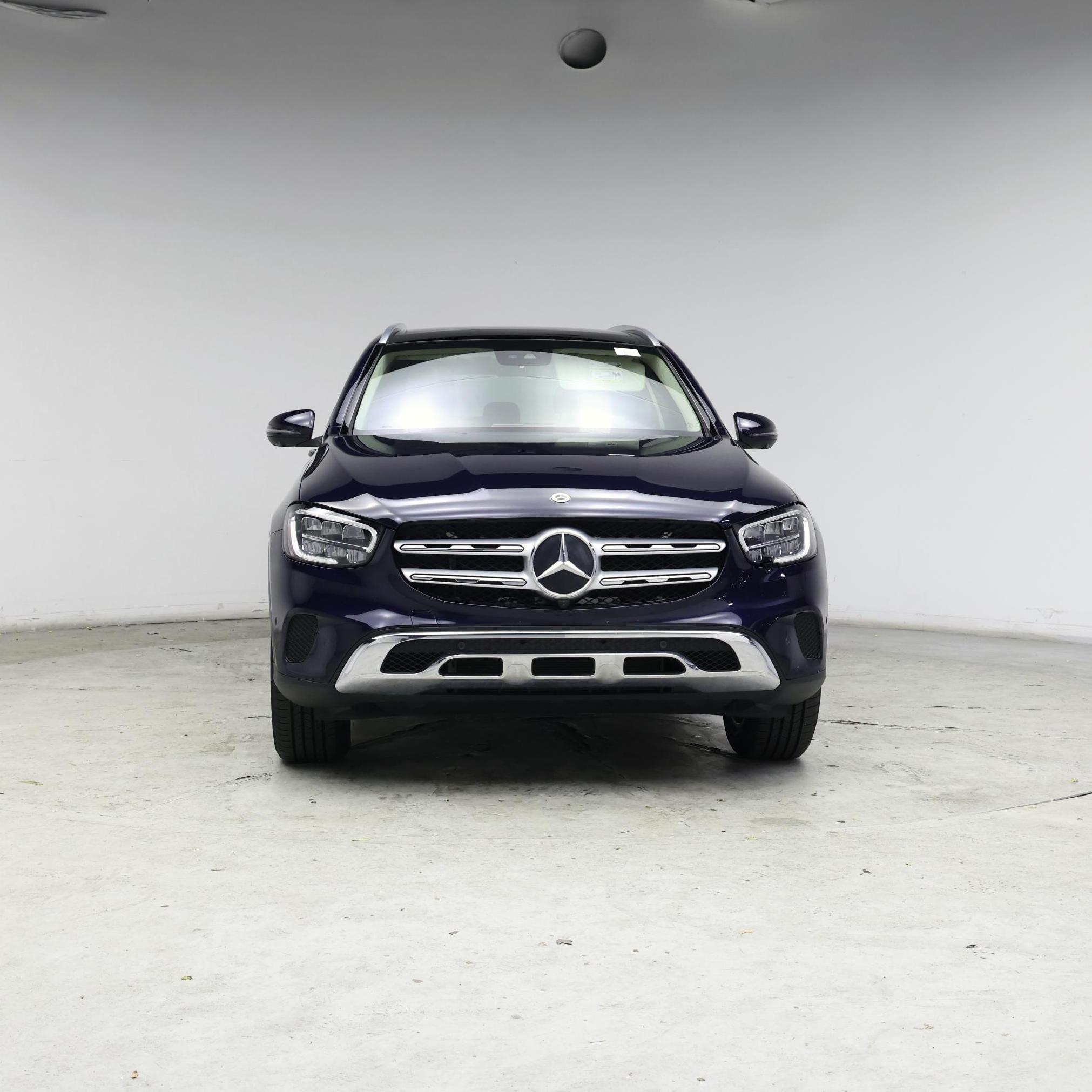 Thumbnail: 2022 Mercedes-Benz GLC - 5