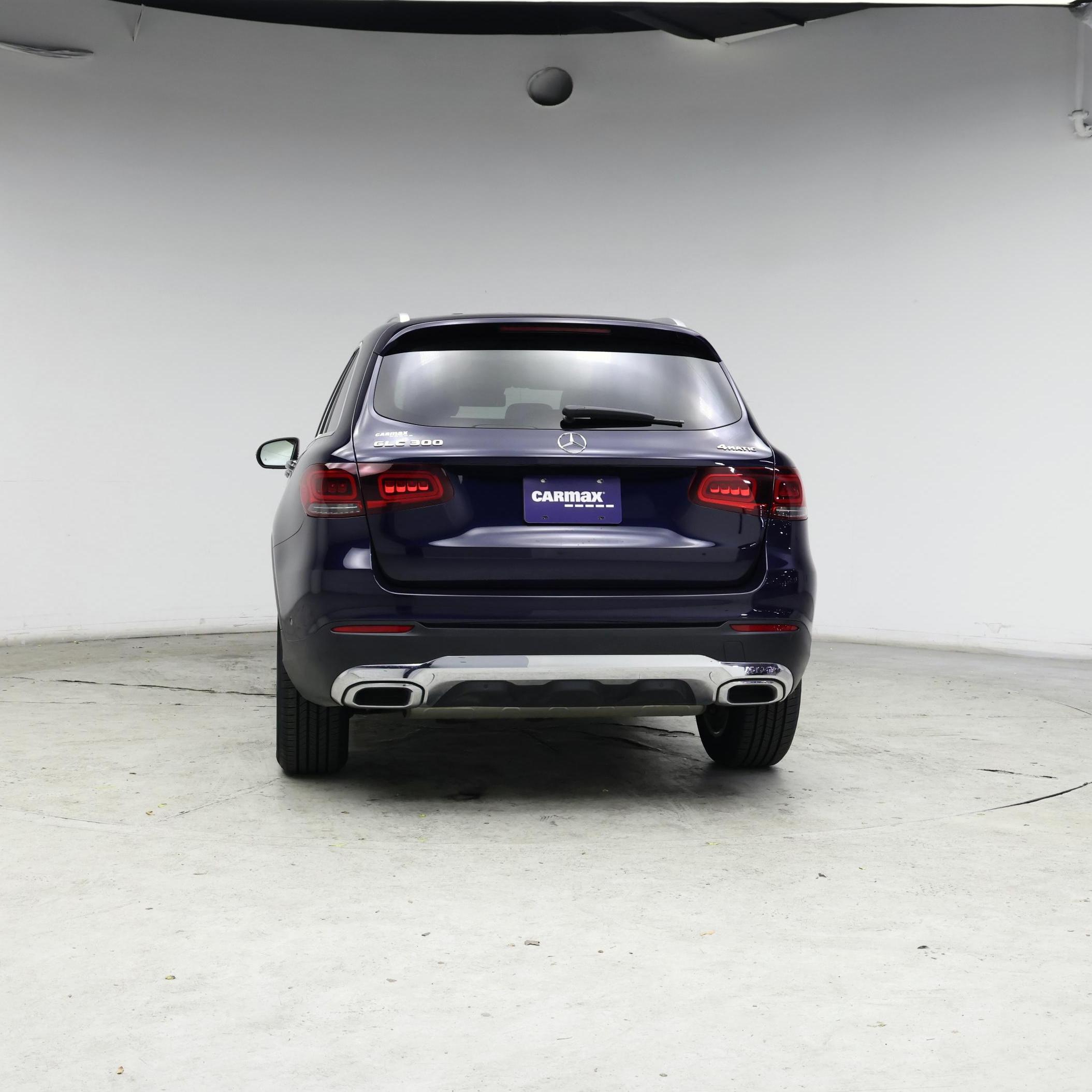 Thumbnail: 2022 Mercedes-Benz GLC - 6