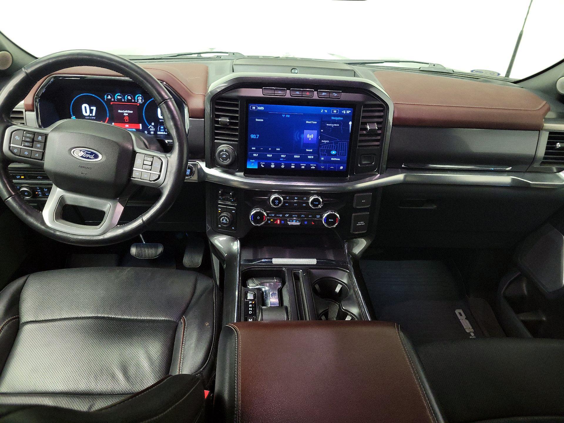 Thumbnail: 2022 Ford F-150 - 9