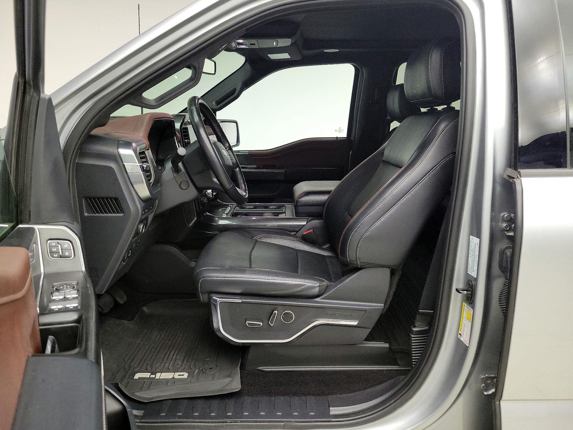 Thumbnail: 2022 Ford F-150 - 11