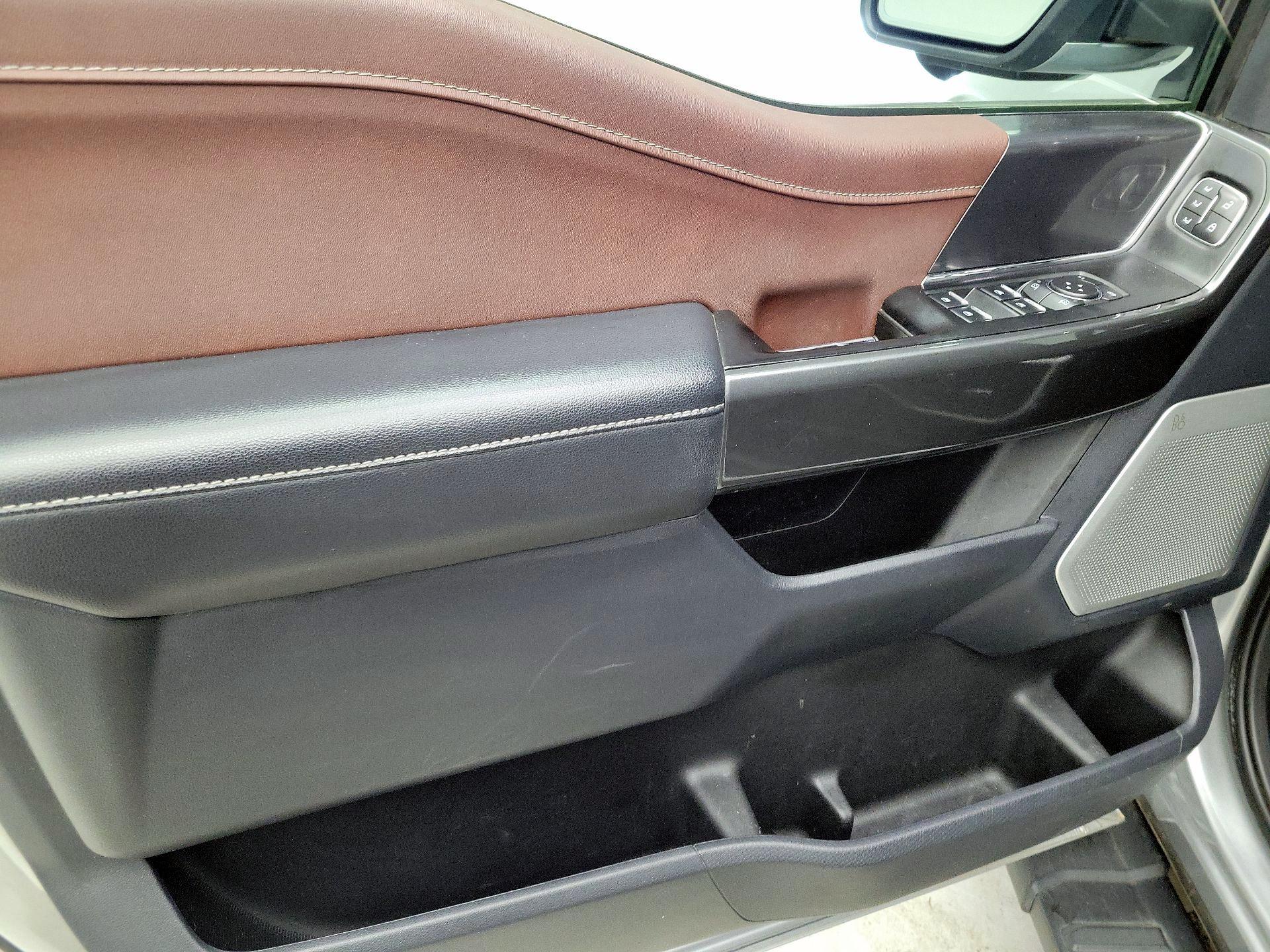 Thumbnail: 2022 Ford F-150 - 12