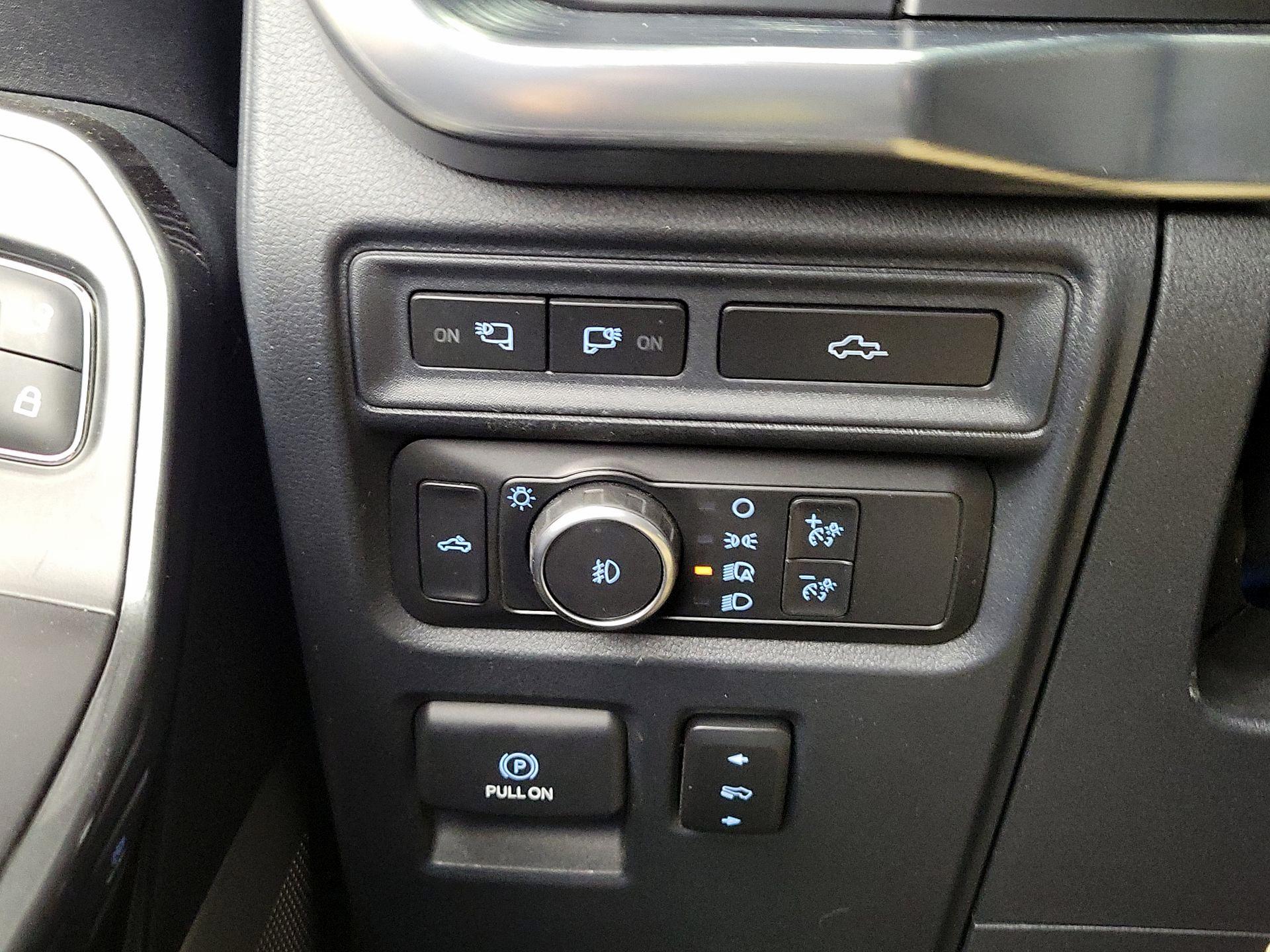 Thumbnail: 2022 Ford F-150 - 13