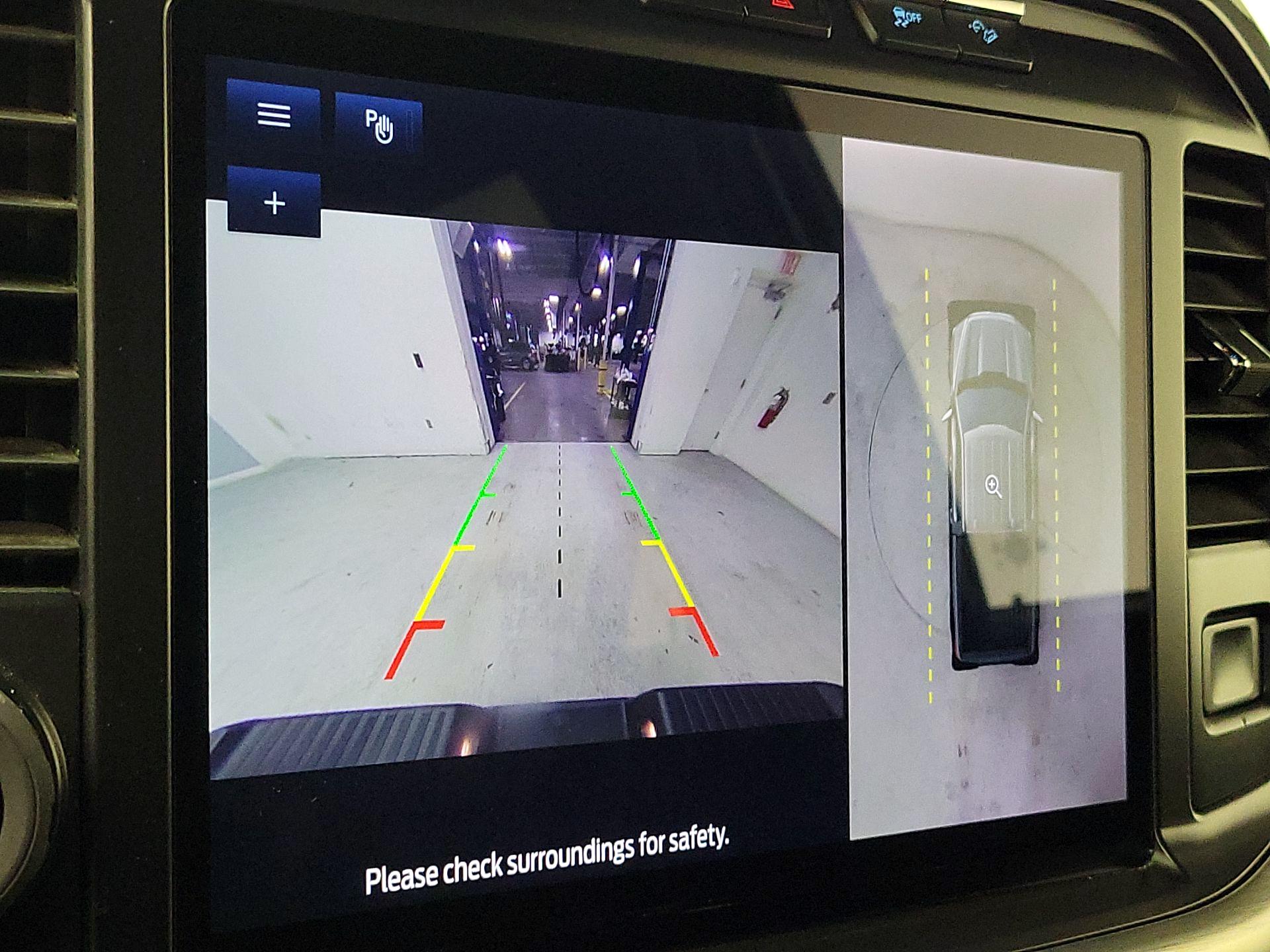 Thumbnail: 2022 Ford F-150 - 14