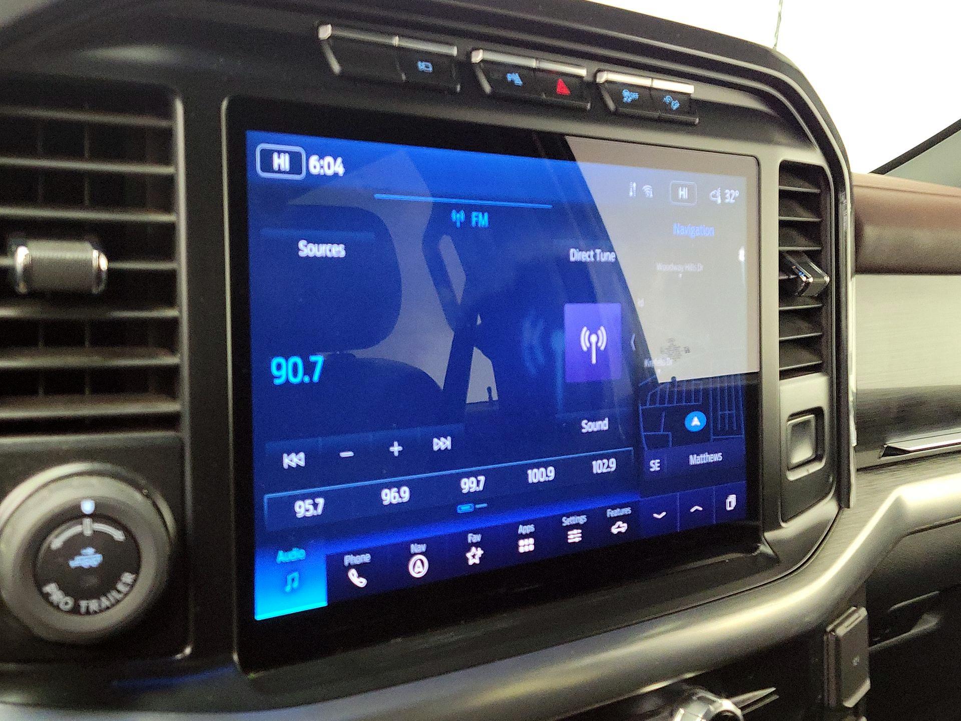 Thumbnail: 2022 Ford F-150 - 15