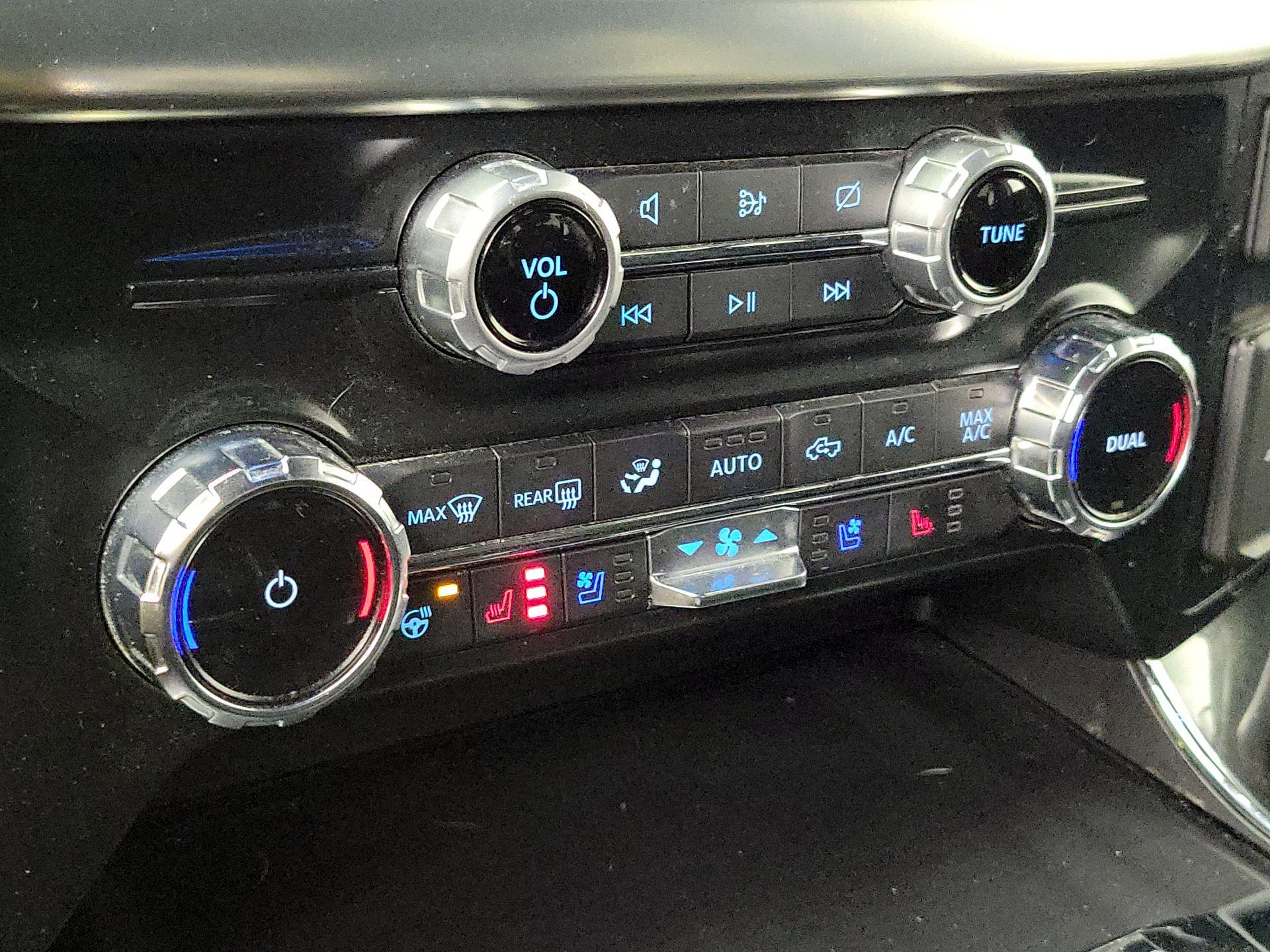 Thumbnail: 2022 Ford F-150 - 16