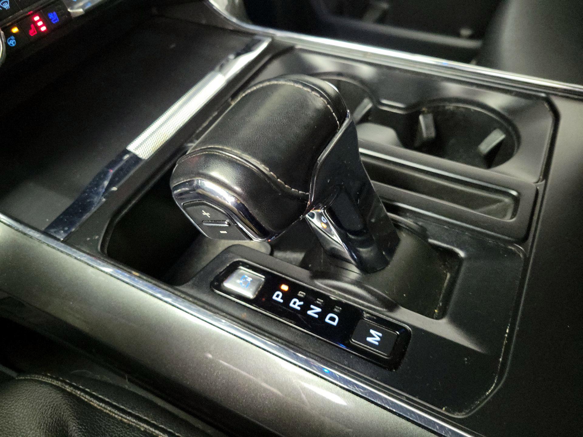 Thumbnail: 2022 Ford F-150 - 17