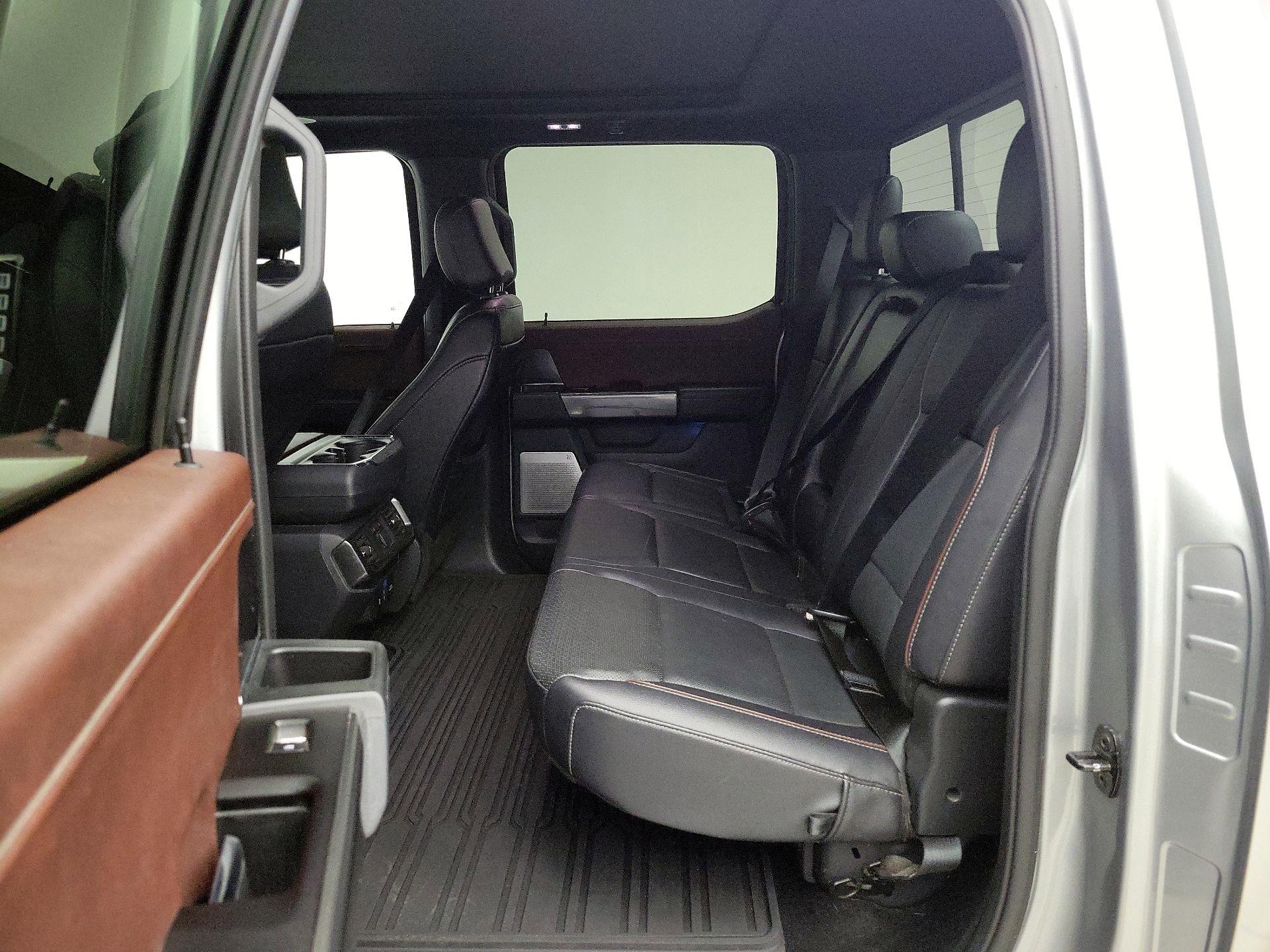 Thumbnail: 2022 Ford F-150 - 20