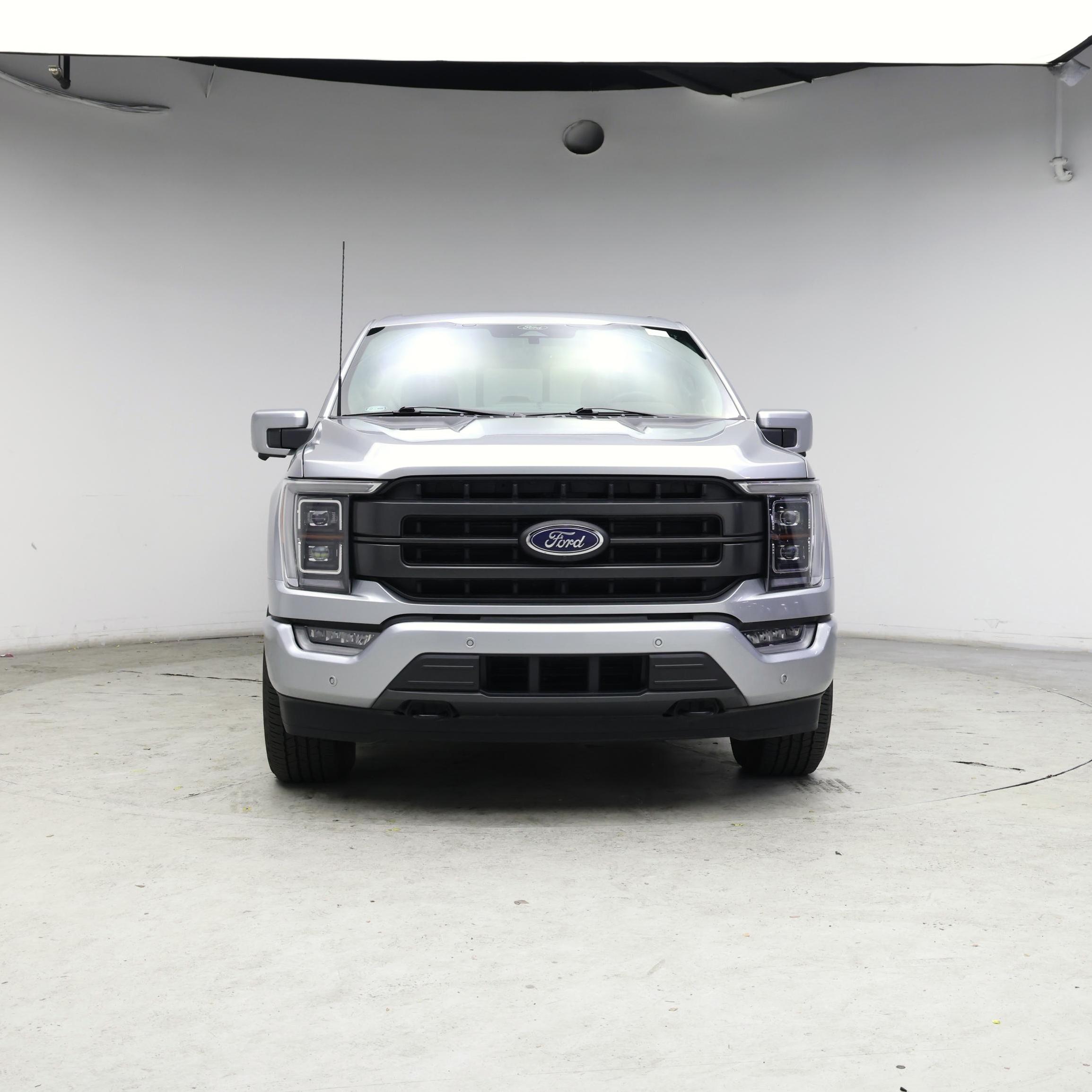 Thumbnail: 2022 Ford F-150 - 5