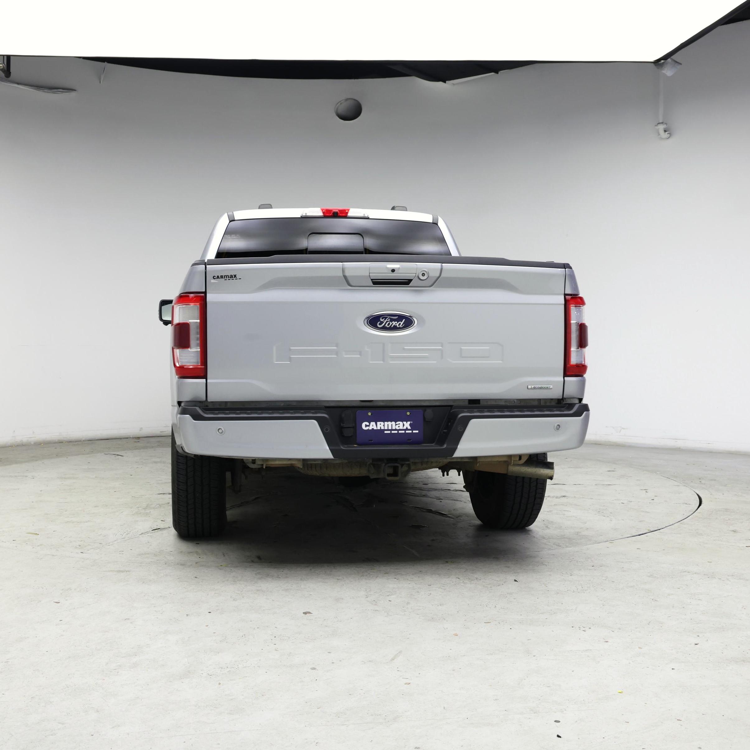 Thumbnail: 2022 Ford F-150 - 6