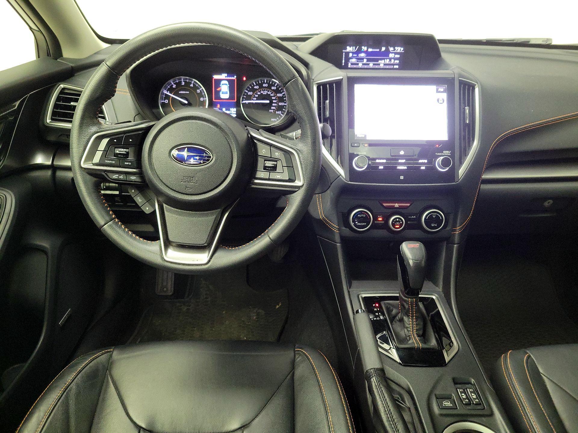 Thumbnail: 2018 Subaru Crosstrek - 10