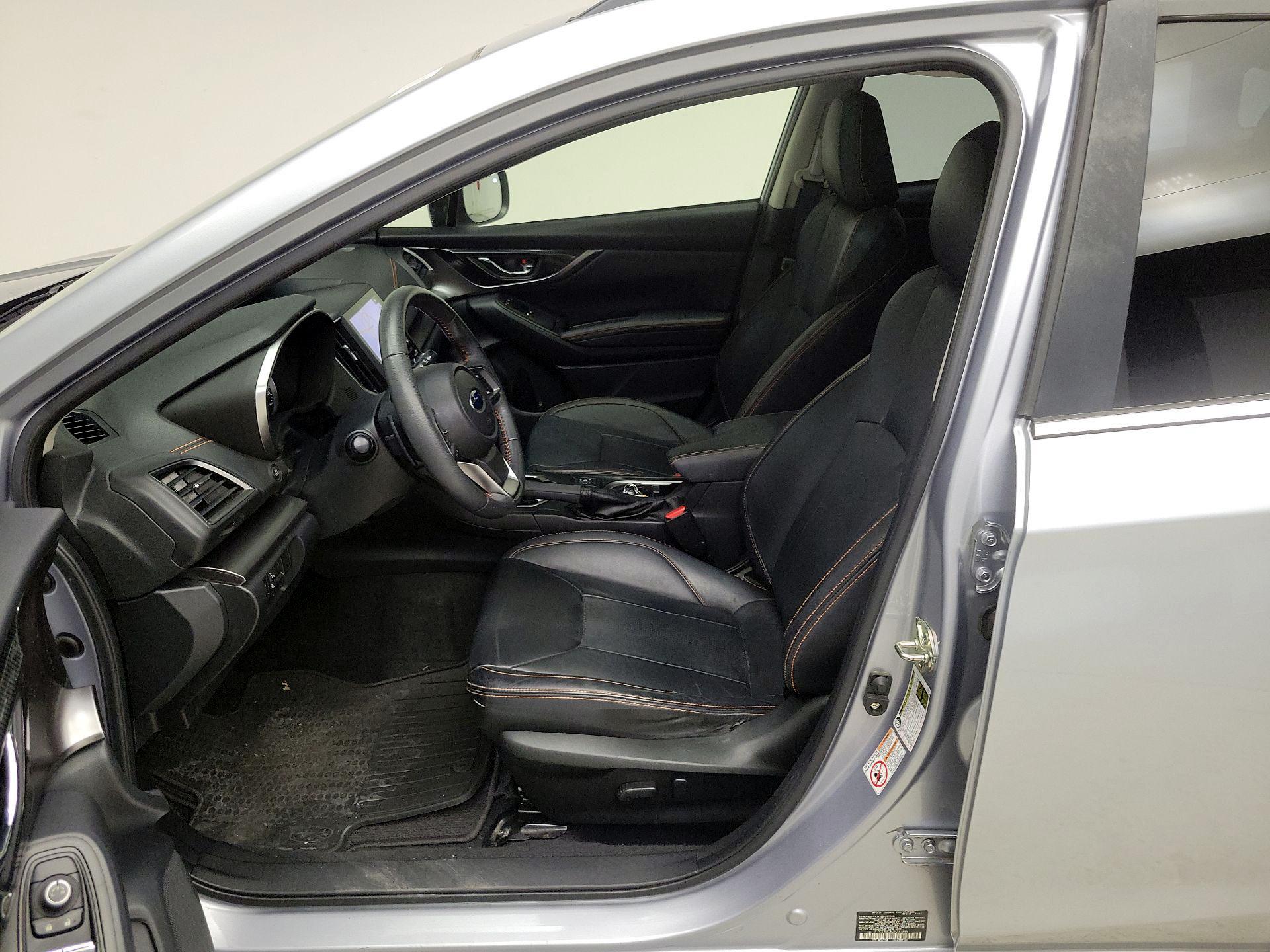 Thumbnail: 2018 Subaru Crosstrek - 11