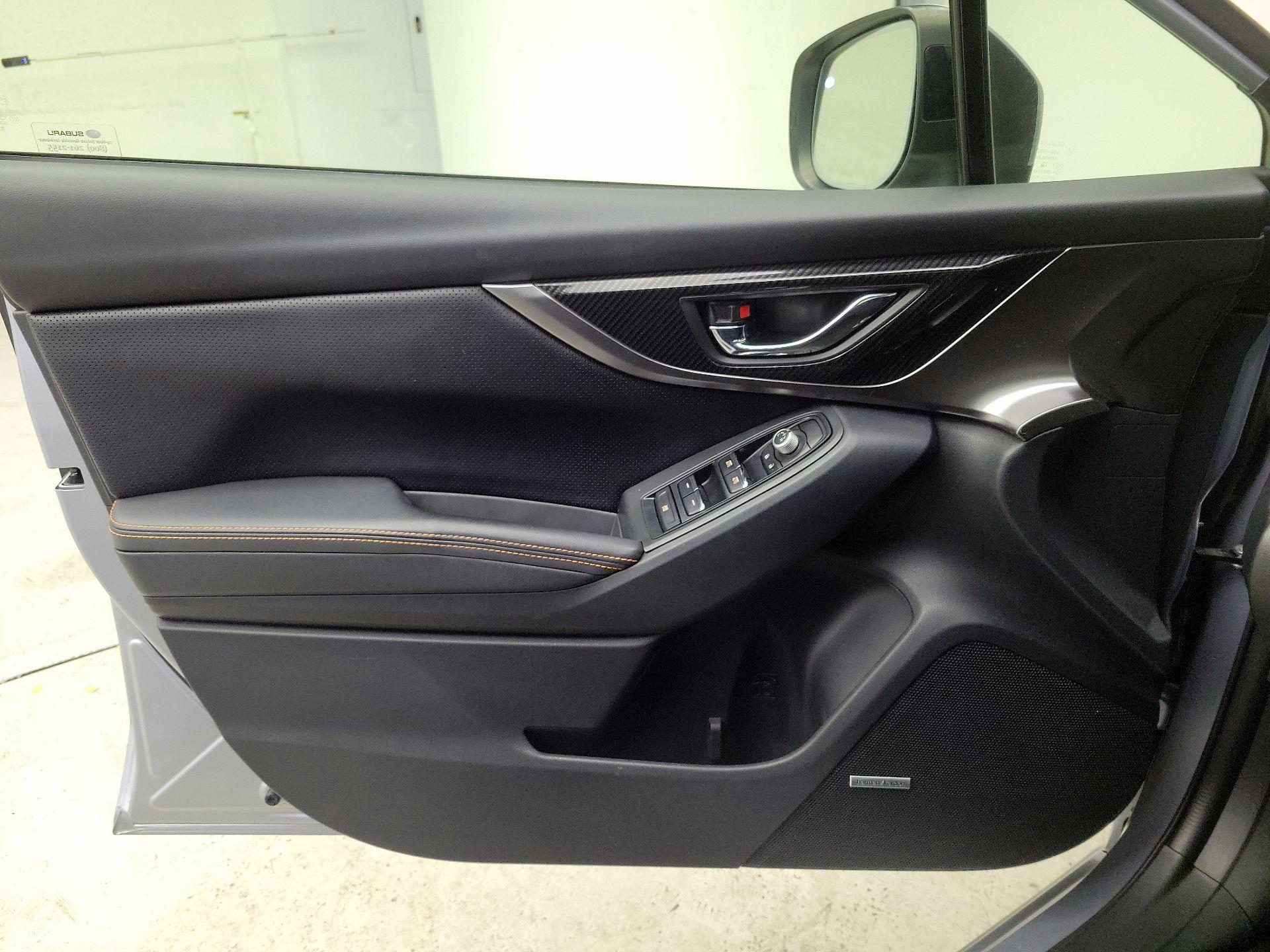 Thumbnail: 2018 Subaru Crosstrek - 12