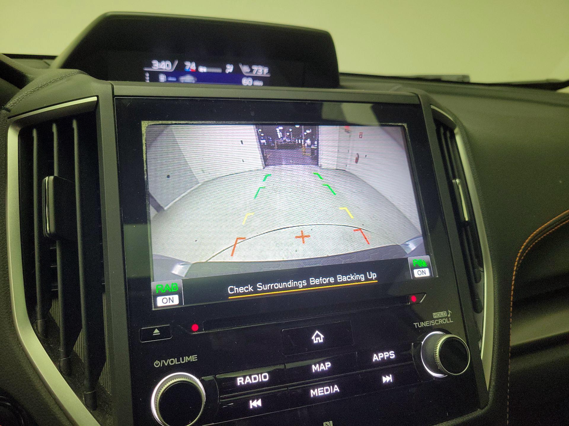 Thumbnail: 2018 Subaru Crosstrek - 15