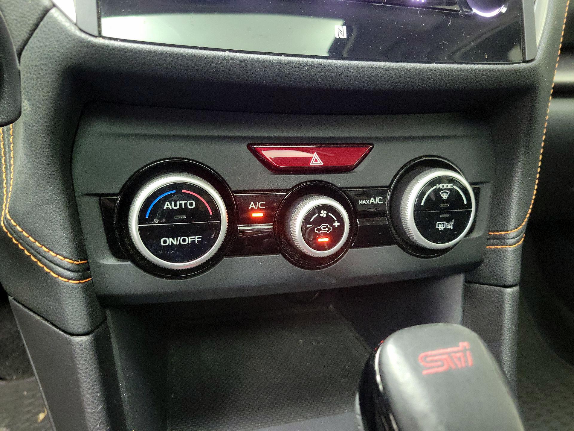 Thumbnail: 2018 Subaru Crosstrek - 17