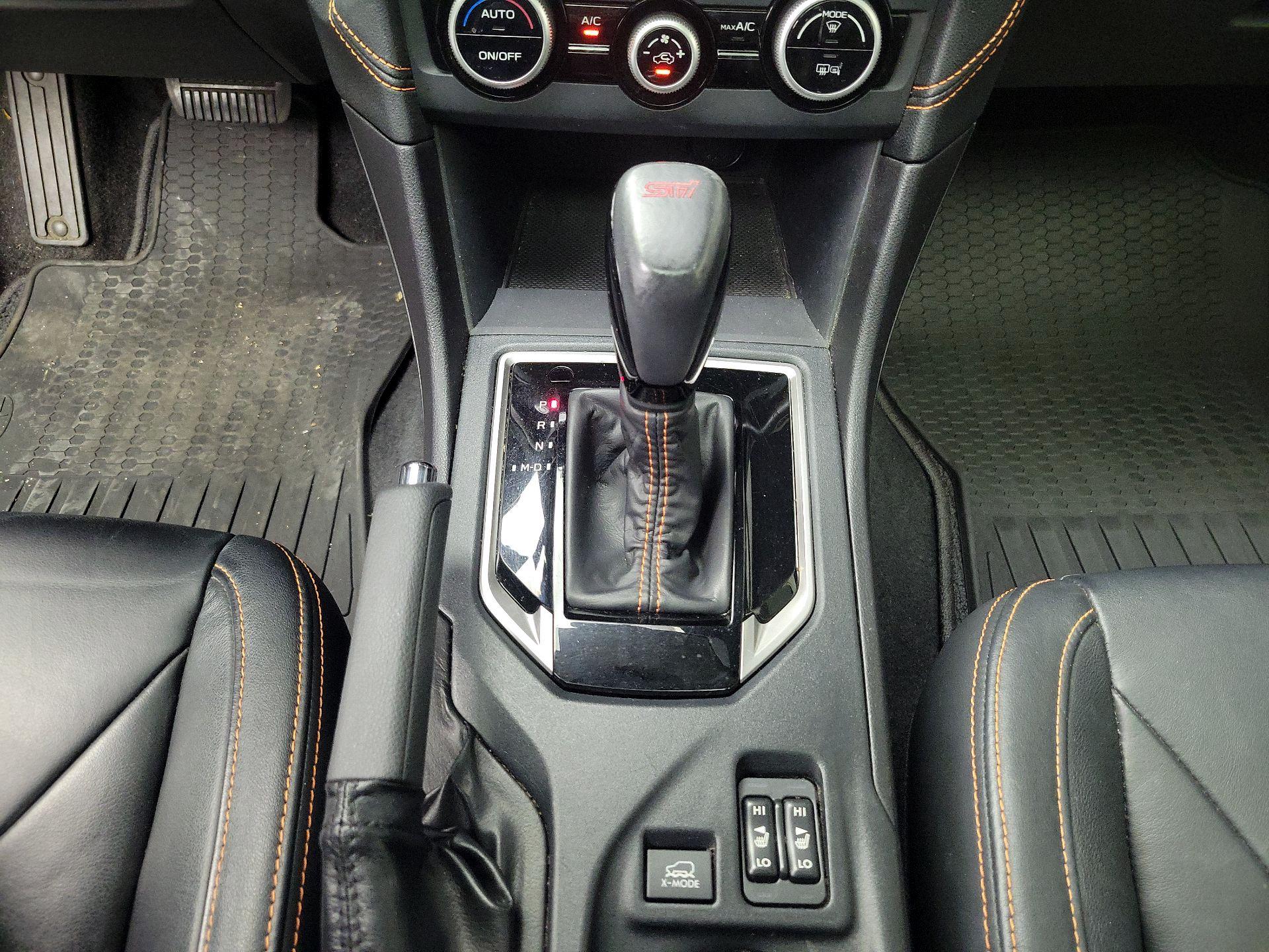 Thumbnail: 2018 Subaru Crosstrek - 18